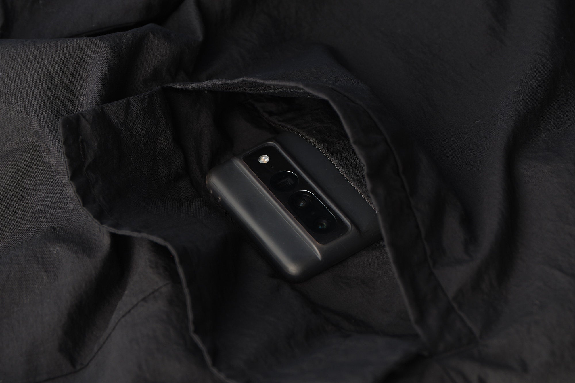 TEATORA/PACKABLE/Time Adapter