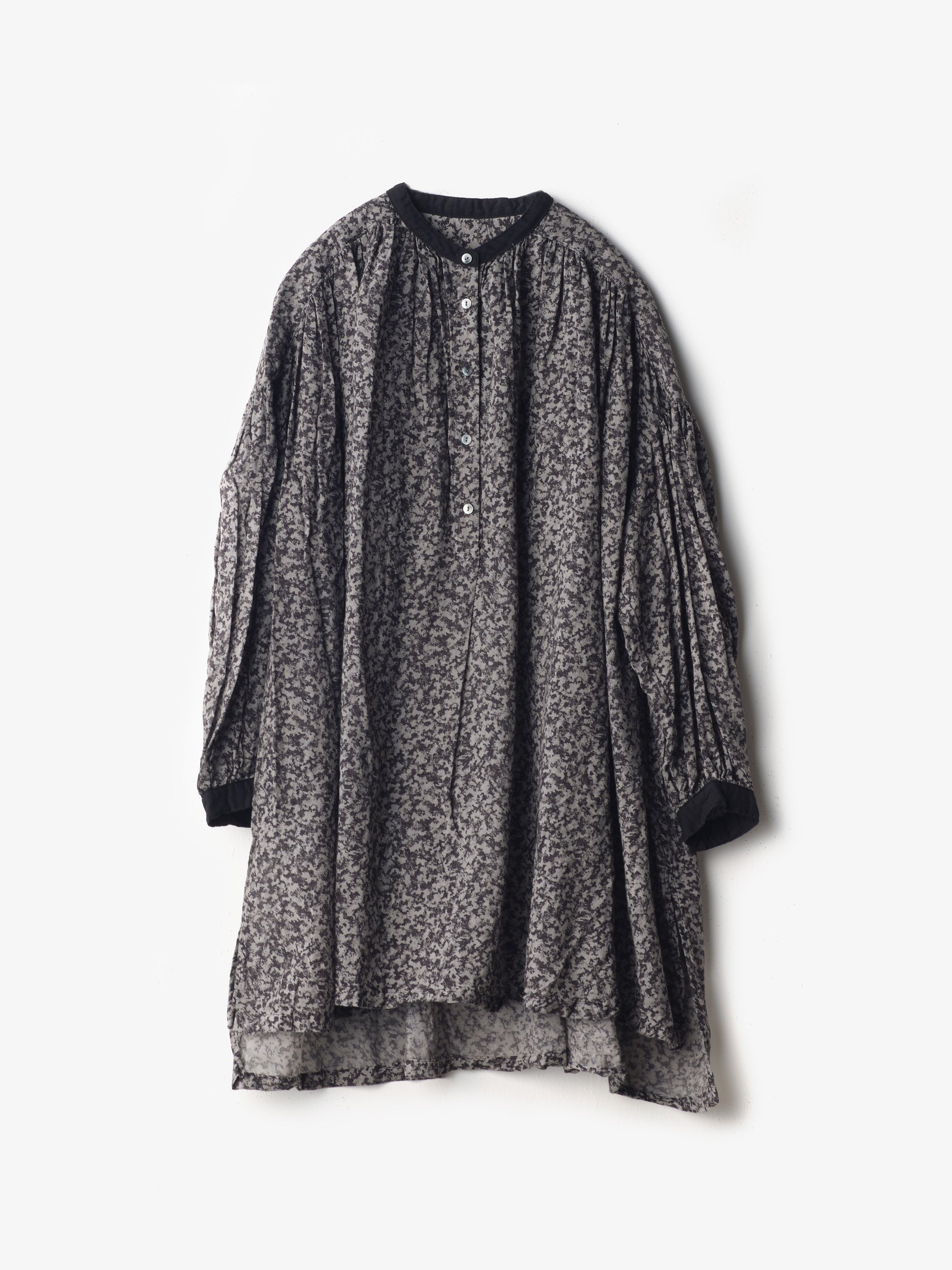 宝島染工/FOGチュニック