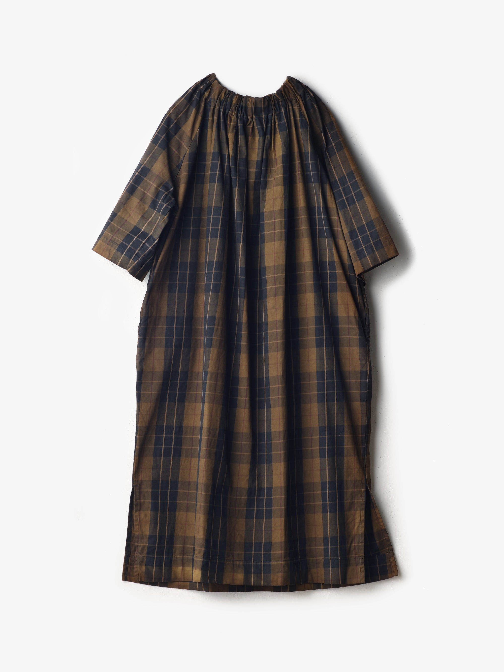 宝島染工/CUD DRESS