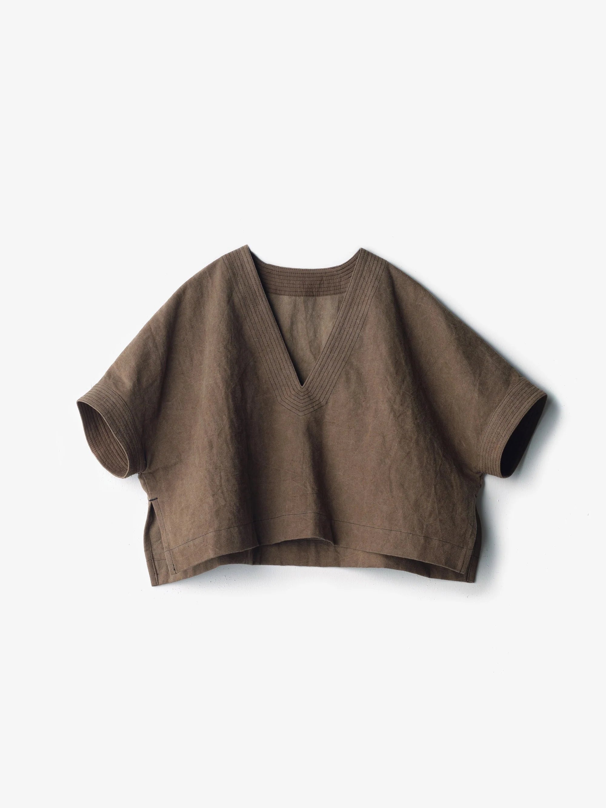 V TOP CACAO｜宝島染工