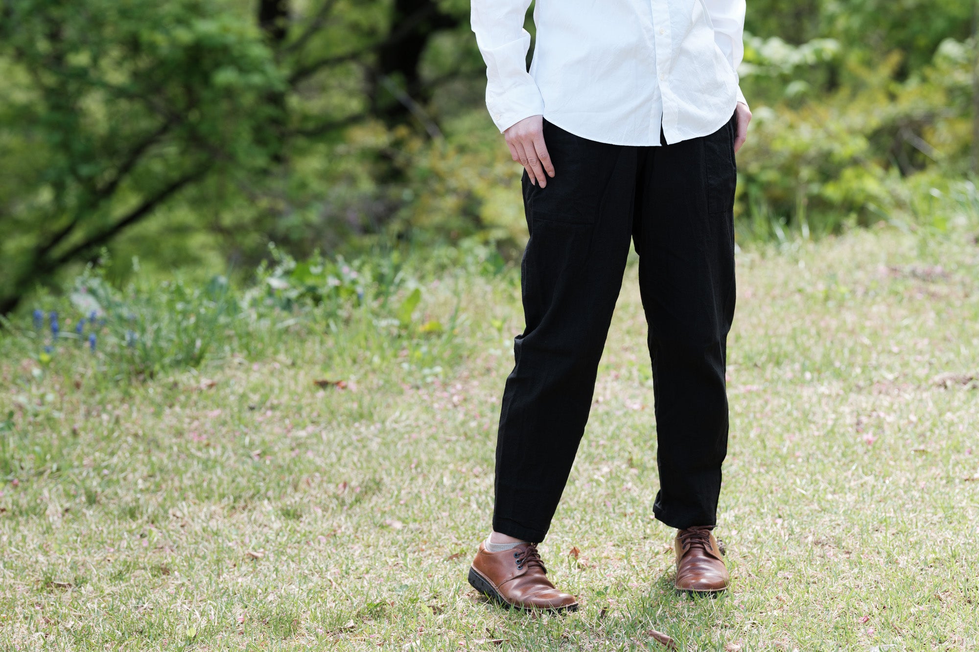 縁日×わざわざ/SAPPAKAMA