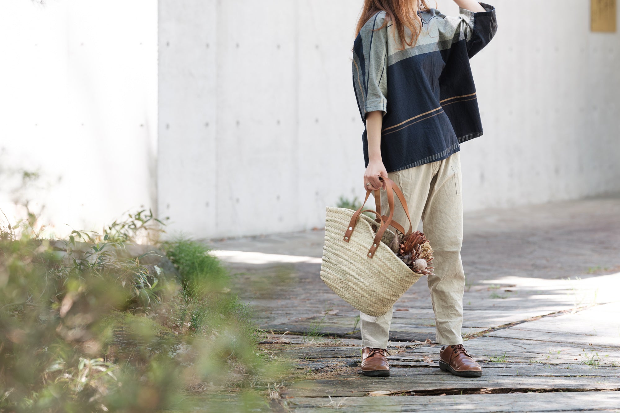 縁日×わざわざ/SAPPAKAMA