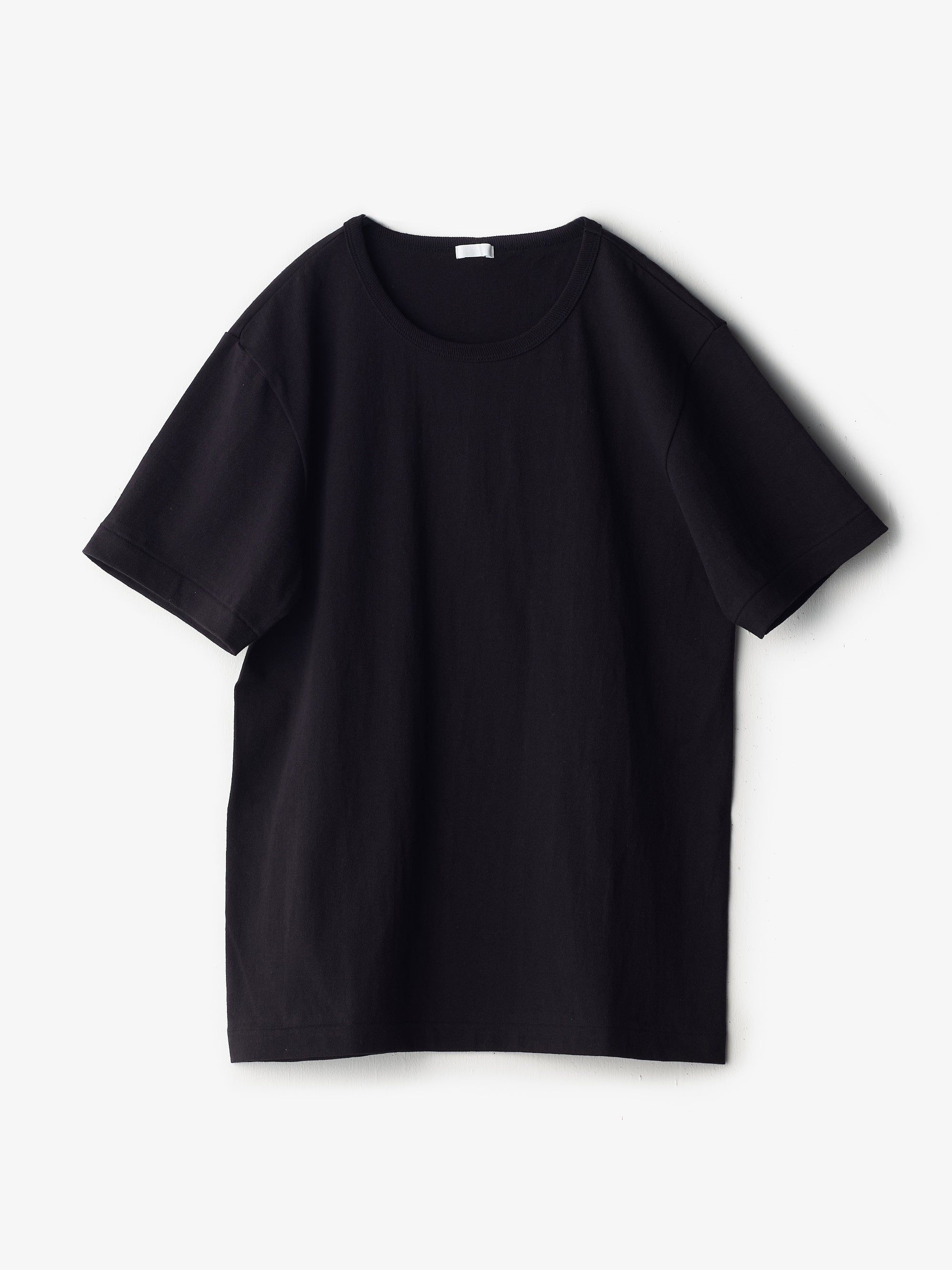 yohaku/TUTU/オーガニック天竺/Tシャツ