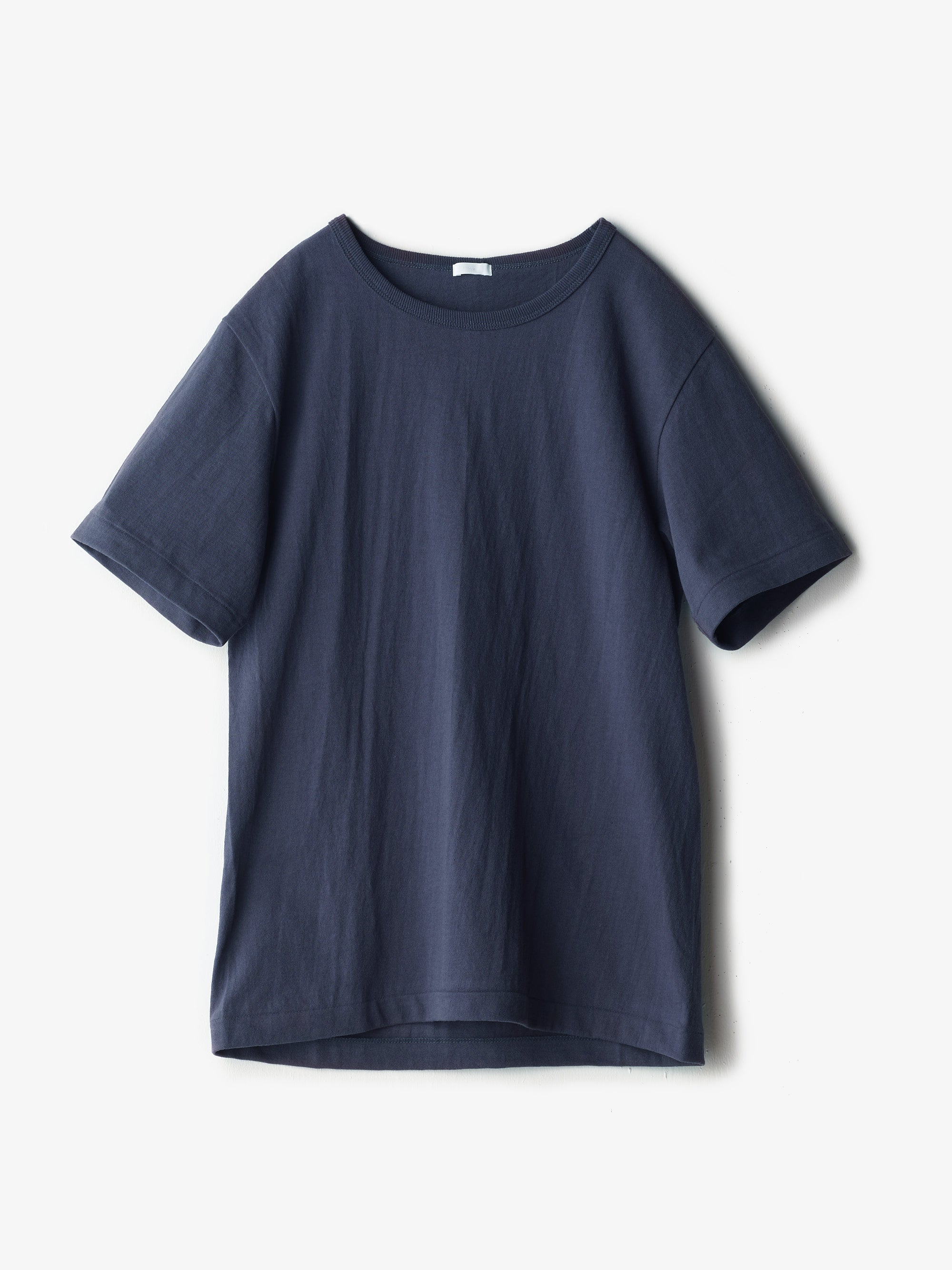 yohaku/TUTU/オーガニック天竺/Tシャツ