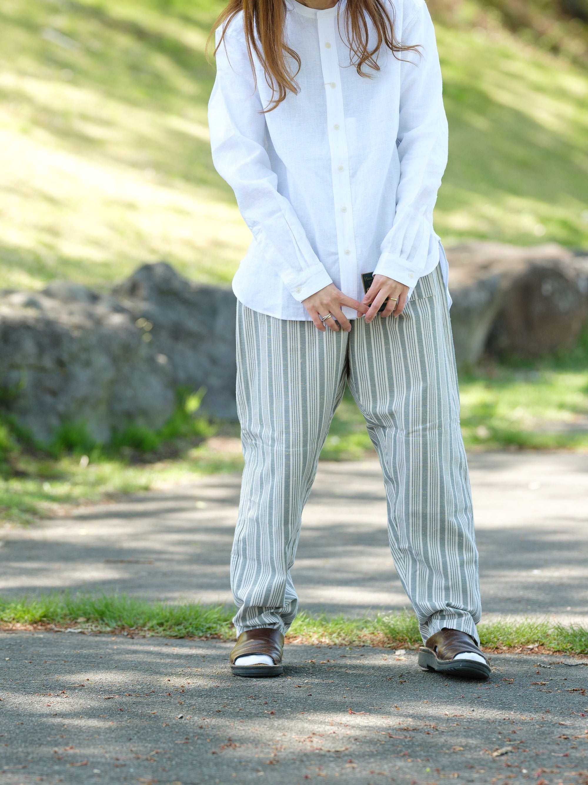 わざわざ/セレクトFarmers’ MONPE/しましま