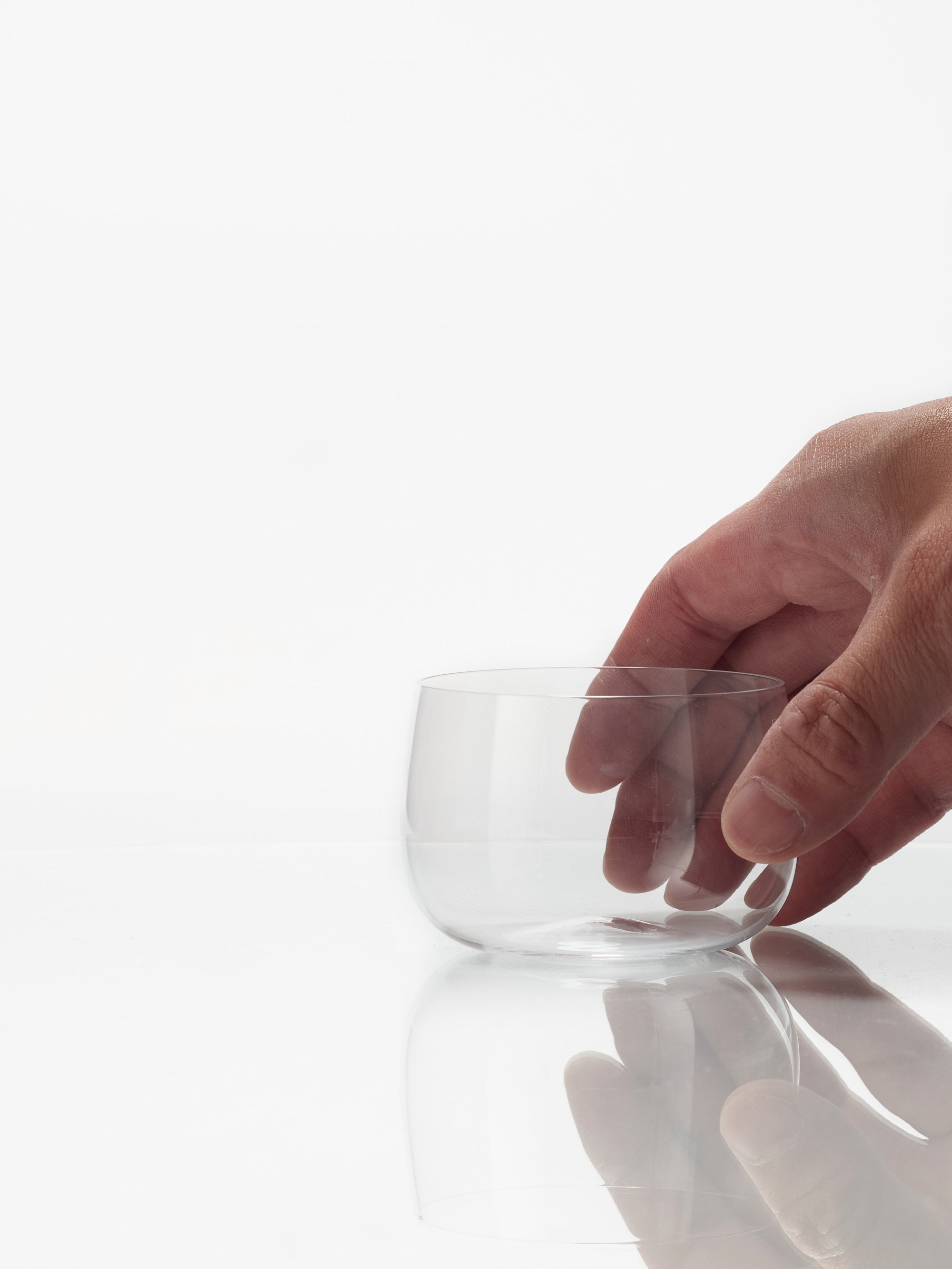 木村硝子店/TU206 ボウル