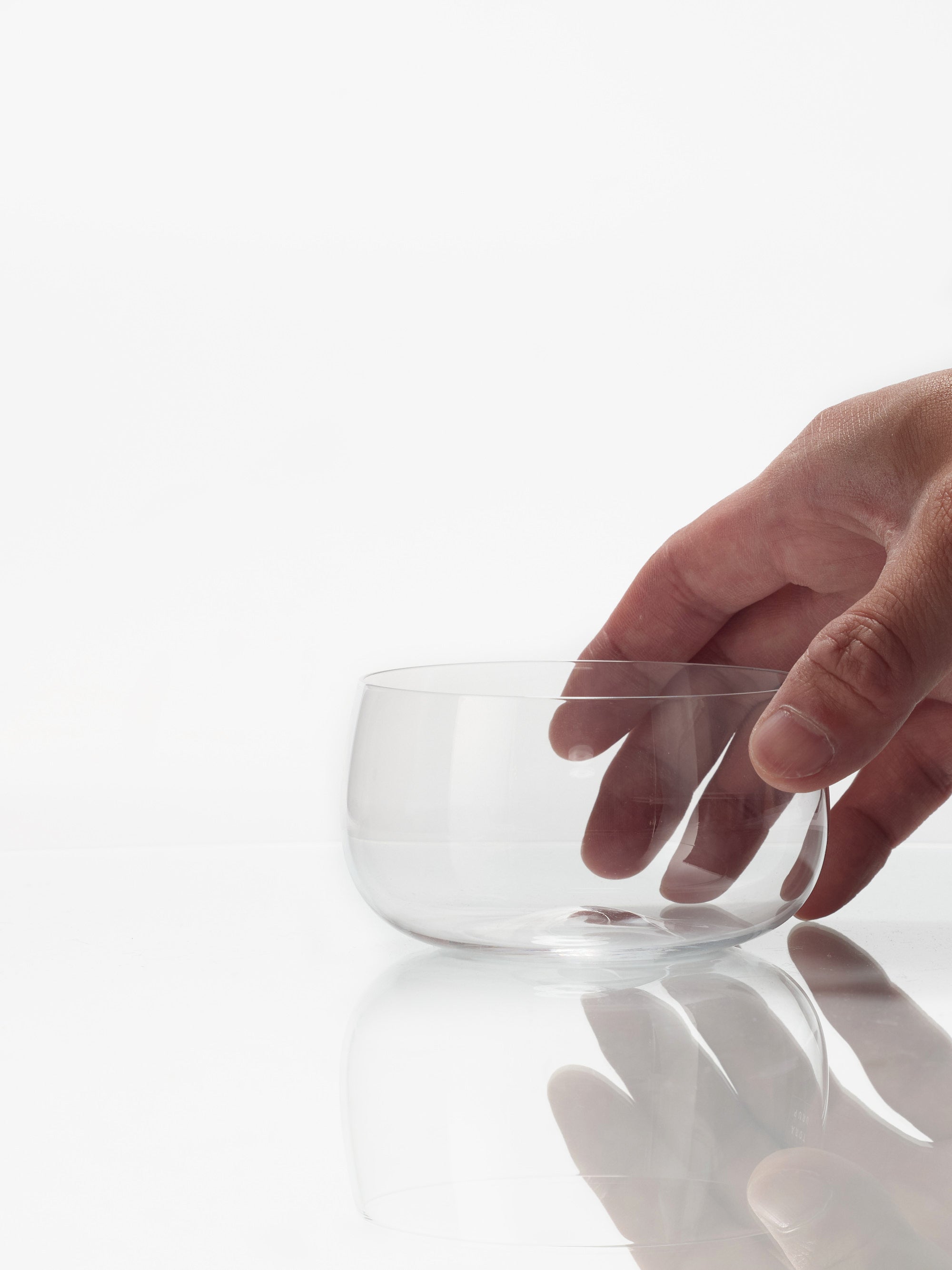 木村硝子店/TU206 ボウル