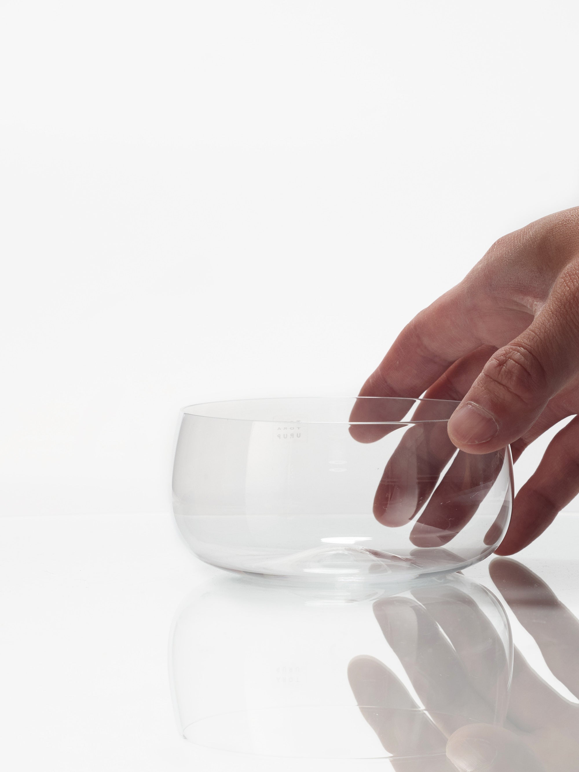 木村硝子店/TU206 ボウル