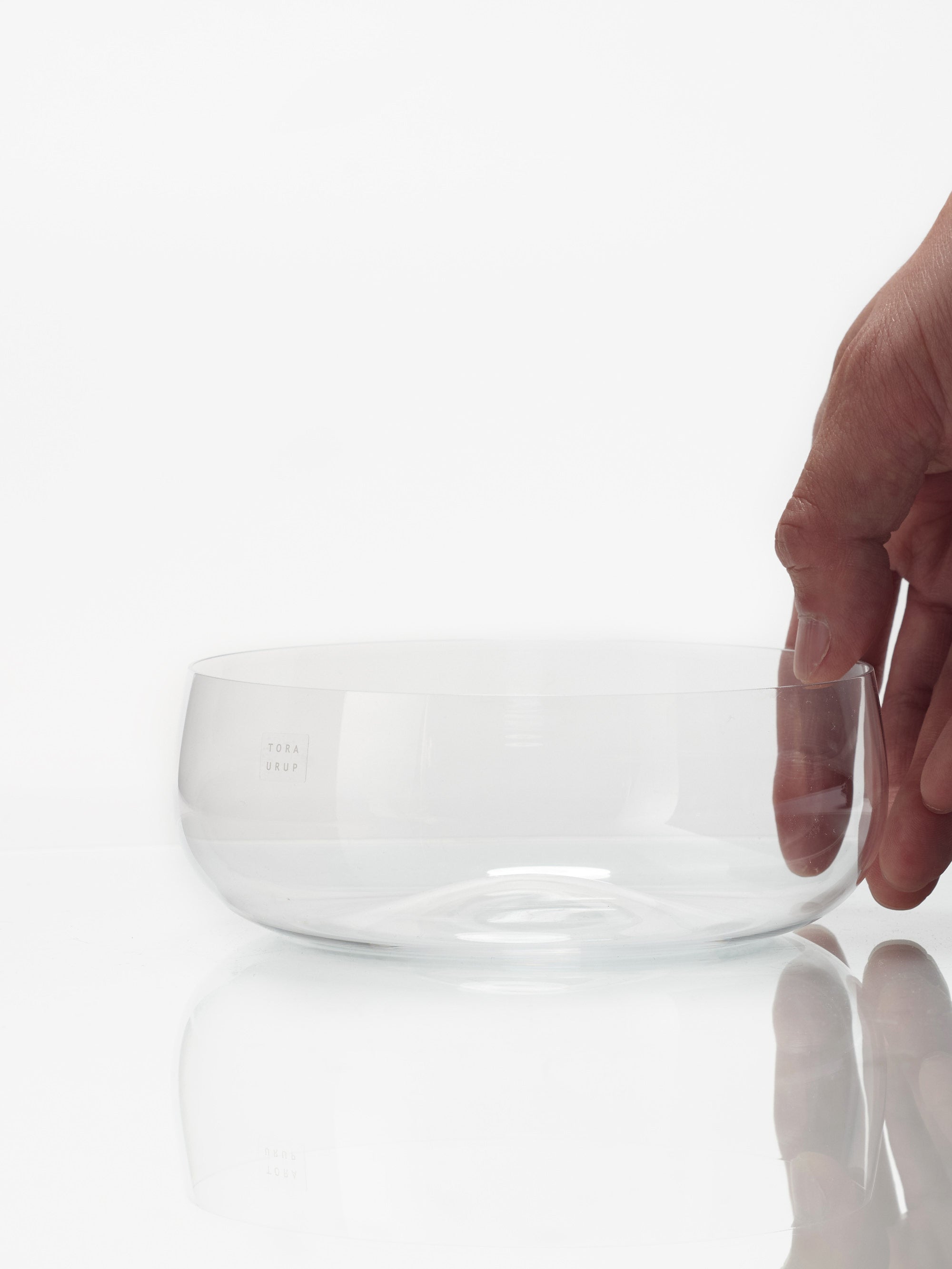 木村硝子店/TU206 ボウル