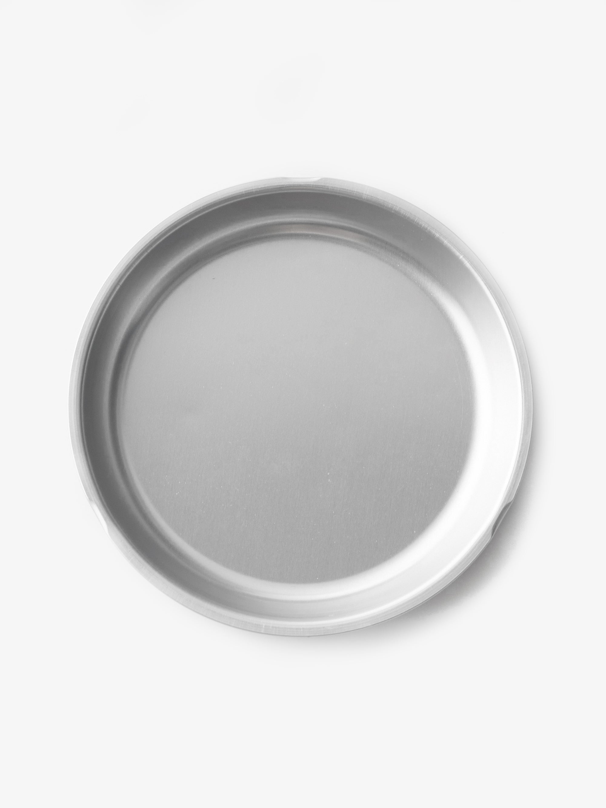 松野屋/アルマイト小皿