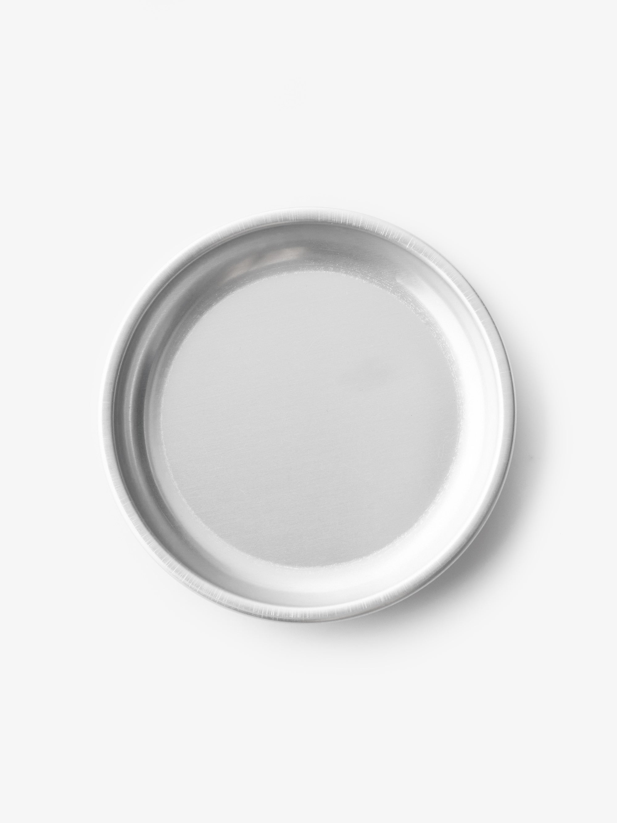 松野屋/アルマイト小皿