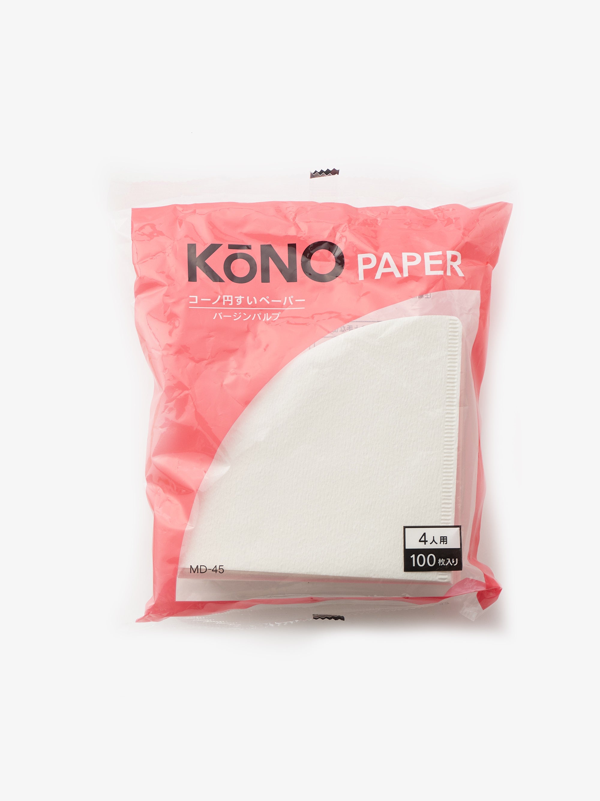 KONO/円すいペーパー