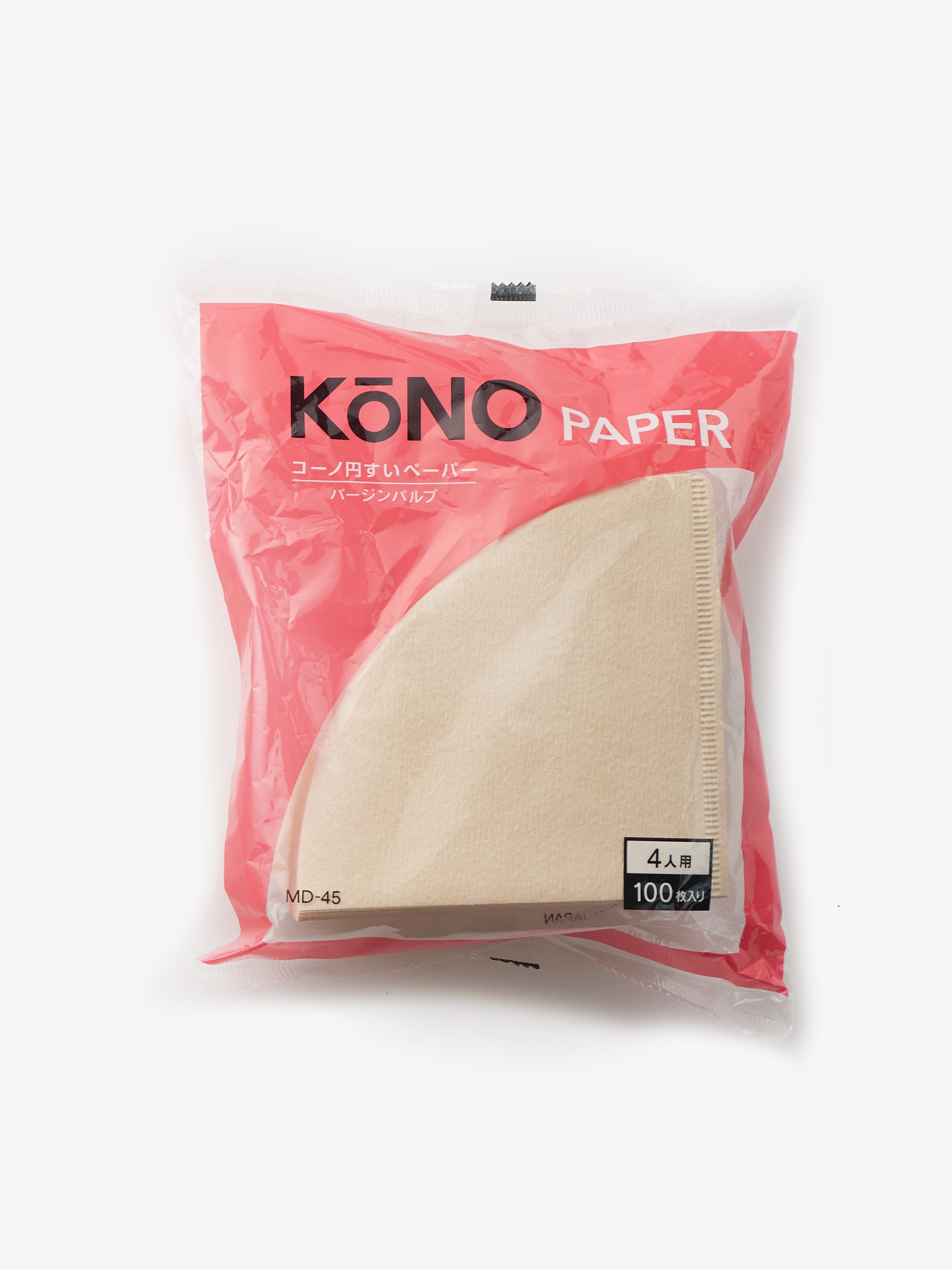 KONO/円すいペーパー