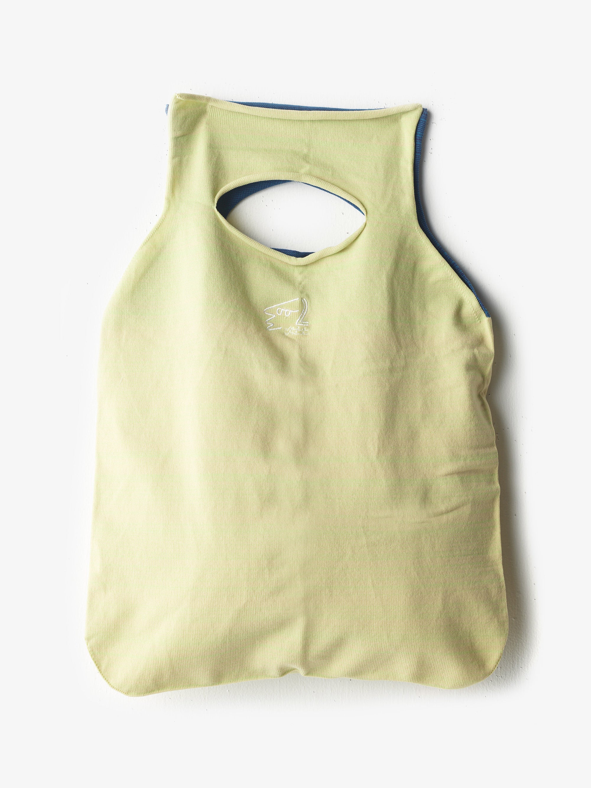 わざわざ/わざわざザンシンバッグ