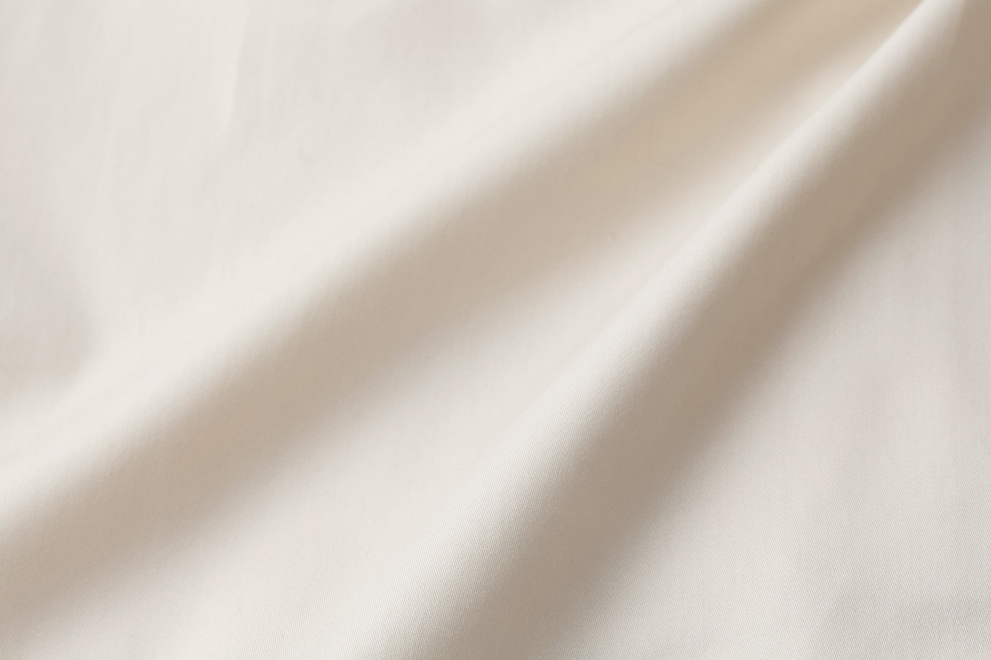 ASEEDONCLOUD/HW collarless shirt/Organic cotton