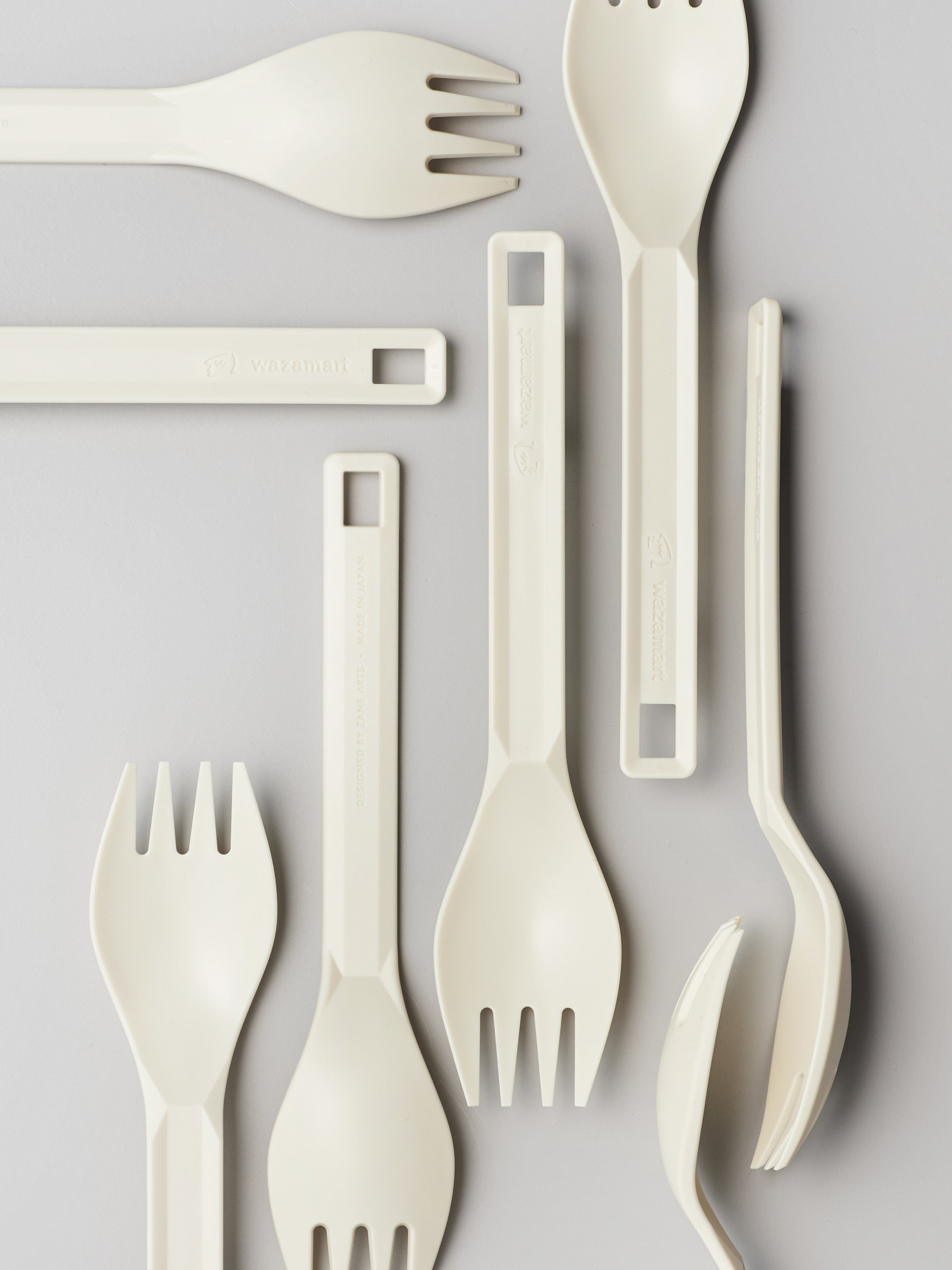 わざマートオリジナル/スポーク