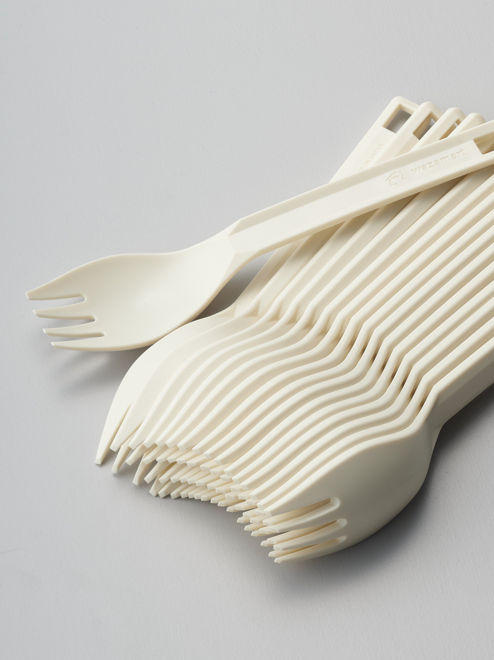 わざマートオリジナル/スポーク