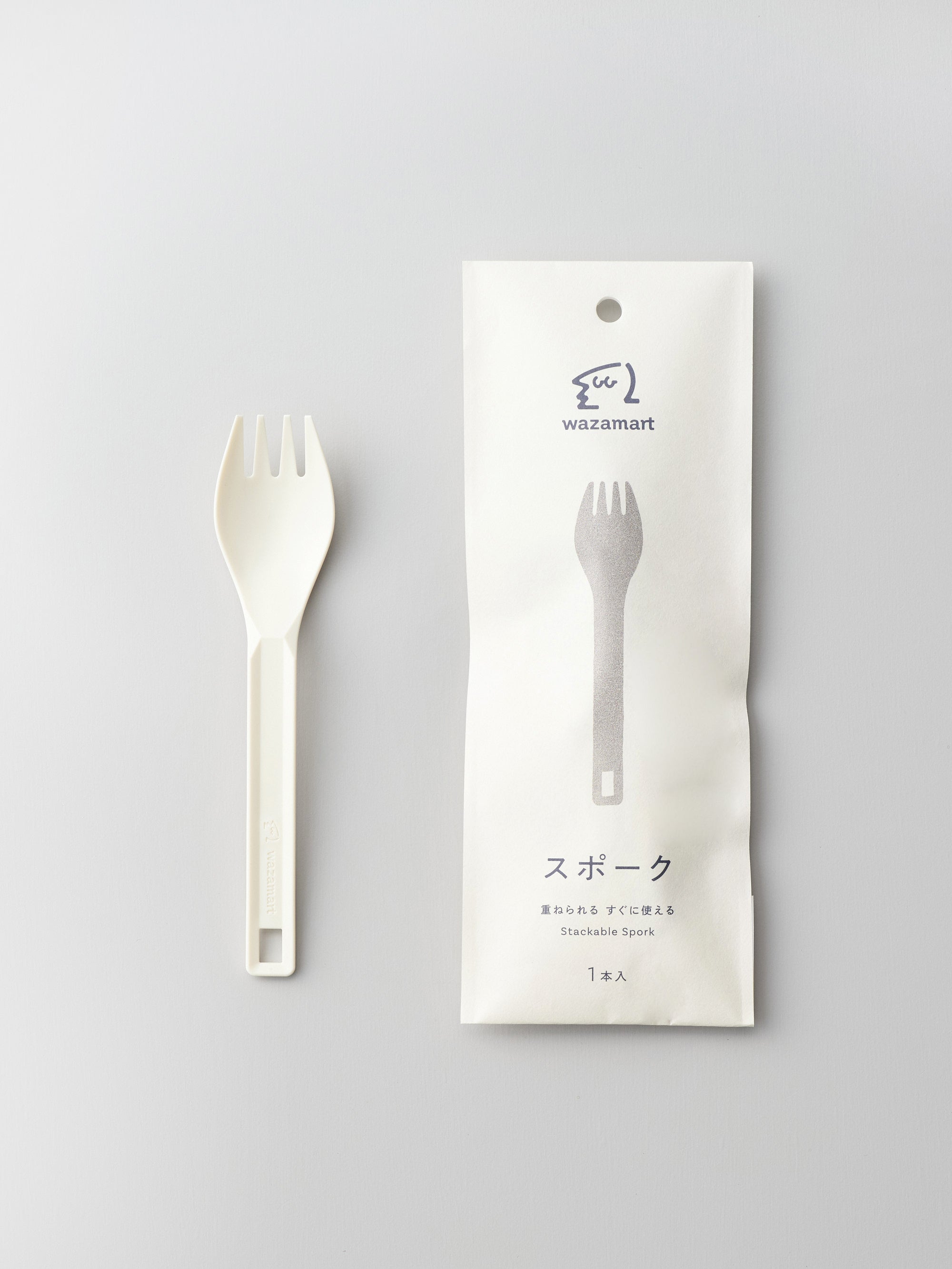 わざマートオリジナル/スポーク