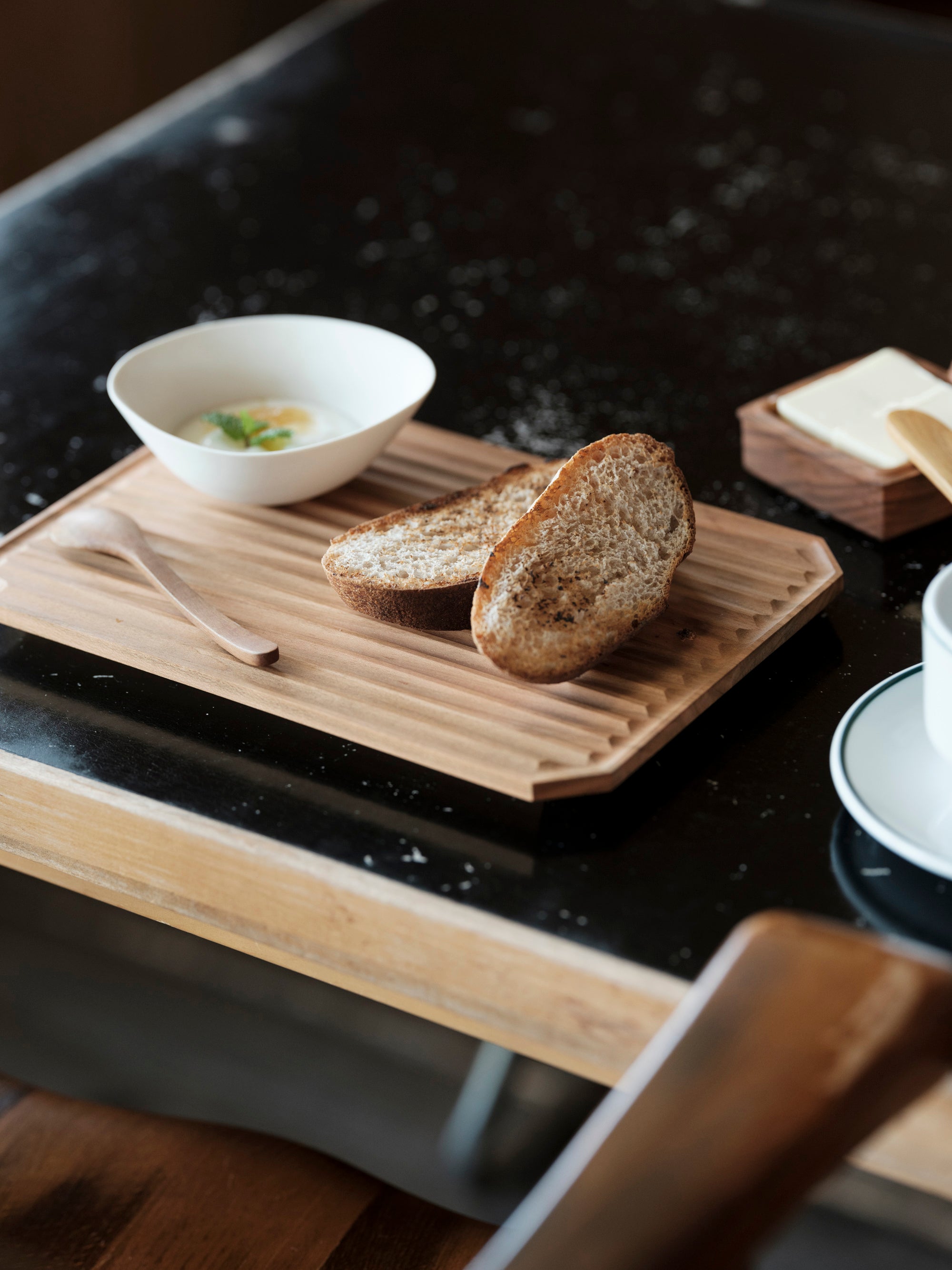 四十沢木材工芸/KITO/ボード 桜