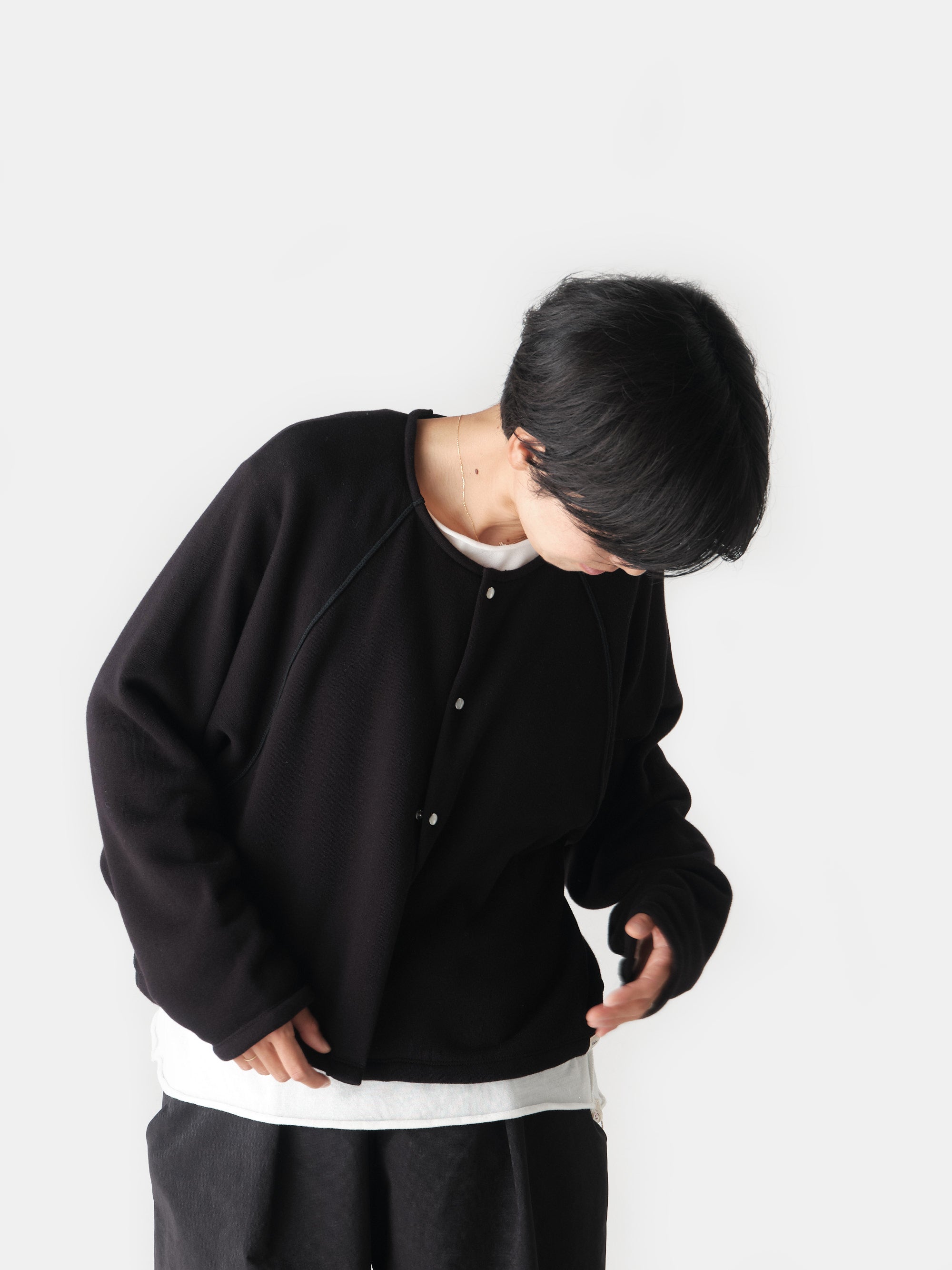 Chene×kitt/カーディガン