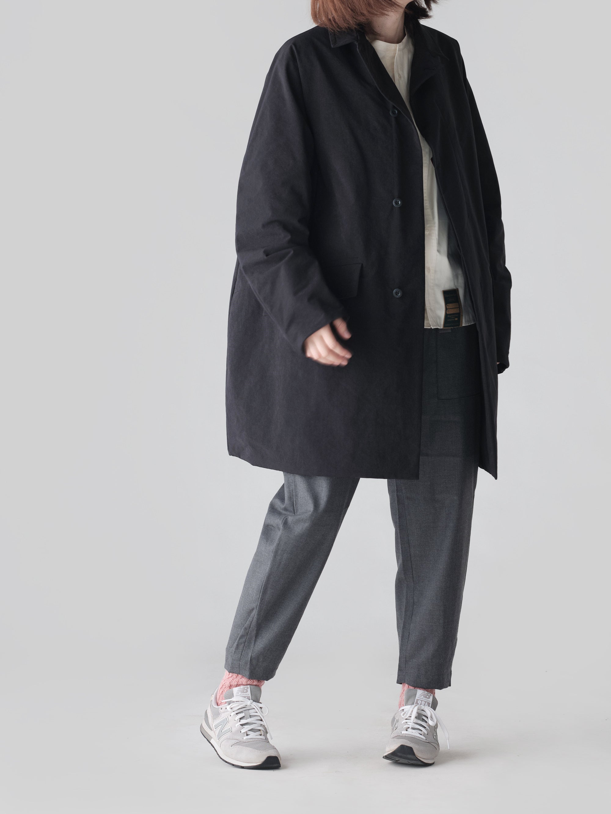 TEATORA/TIME ADAPTER/BR-PLUS