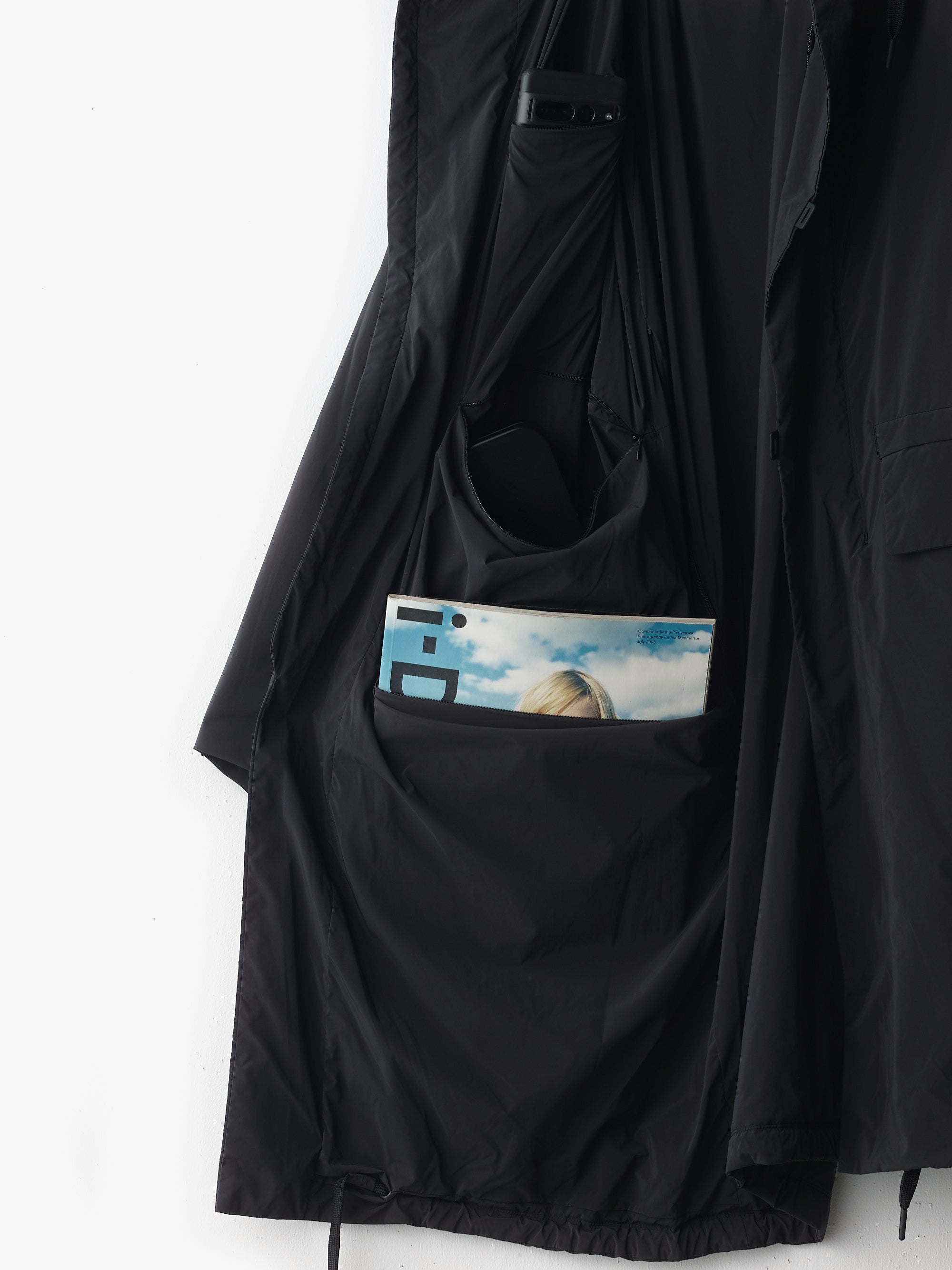 TEATORA/DUAL POINT/SOUVENIR HUNTER L/L