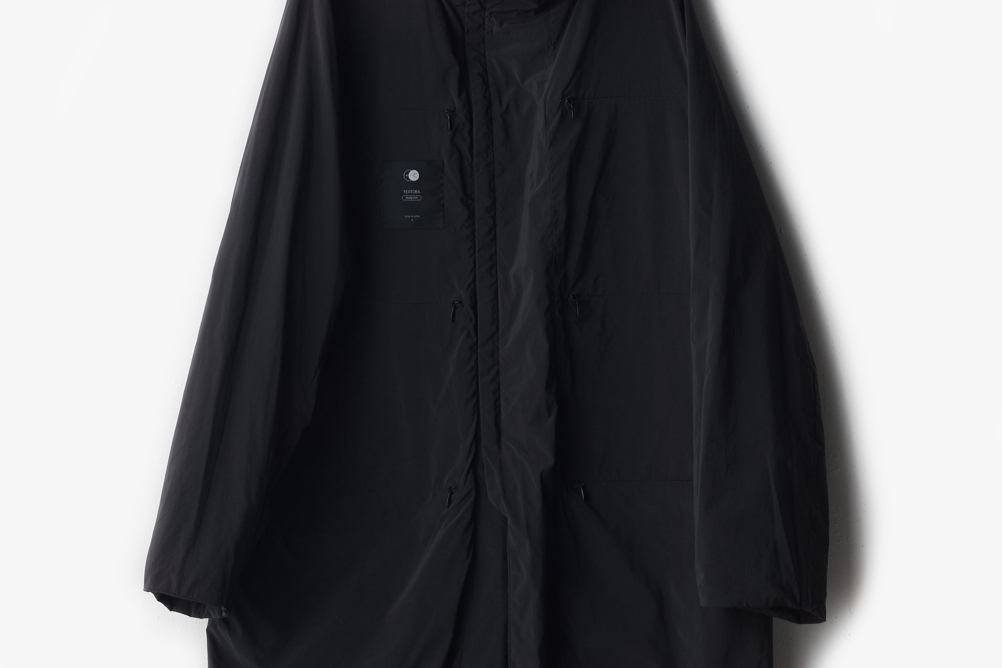 TEATORA/DUAL POINT/SOUVENIR HUNTER L/L