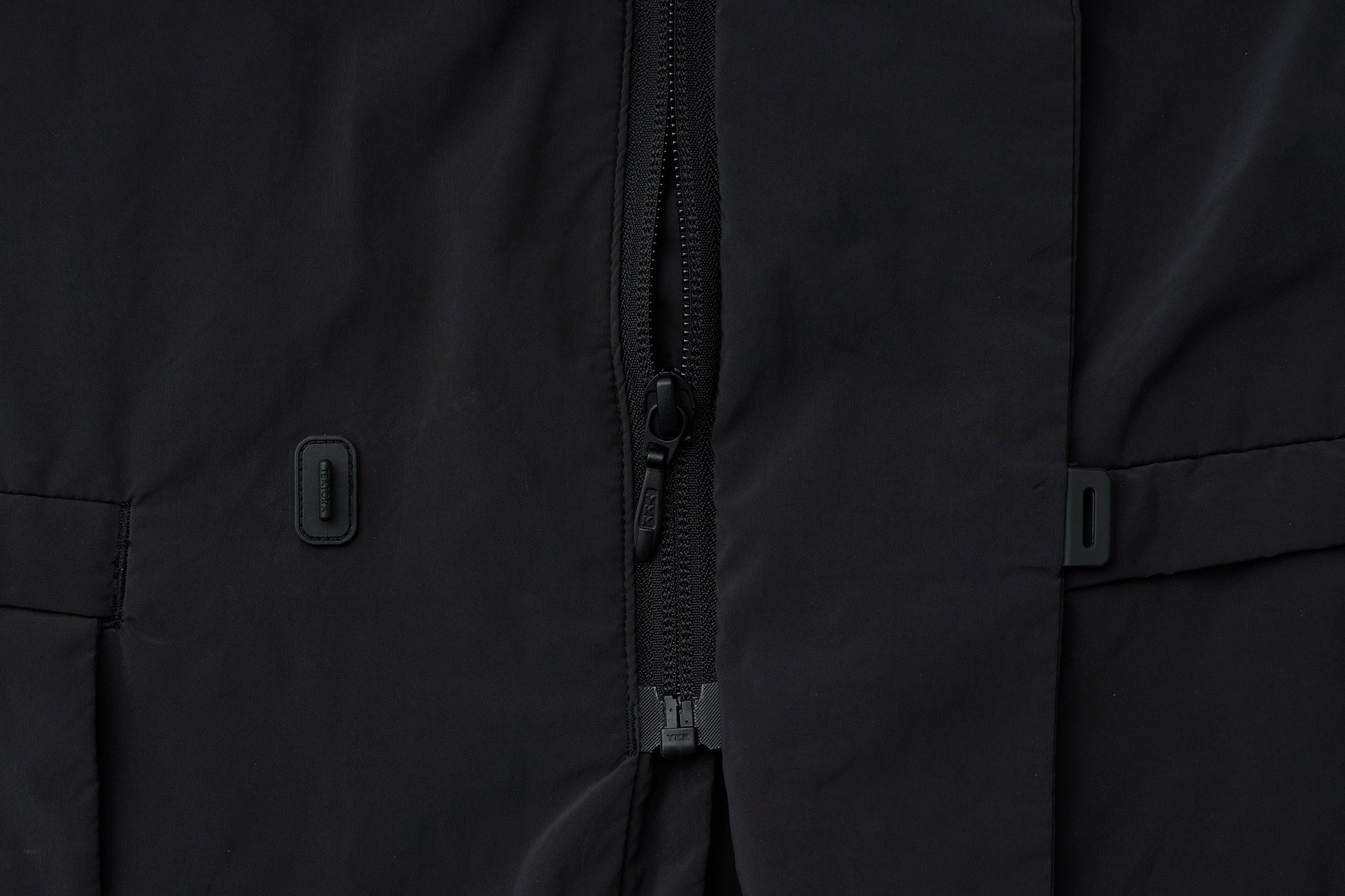 TEATORA/DUAL POINT/SOUVENIR HUNTER L/L