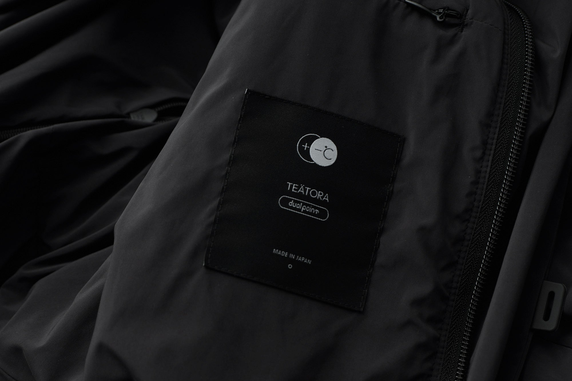 TEATORA/DUAL POINT/SOUVENIR HUNTER L/L