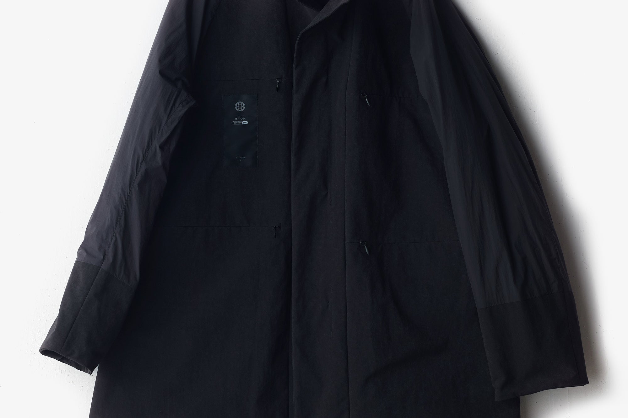 TEATORA/TIME ADAPTER/BR-PLUS