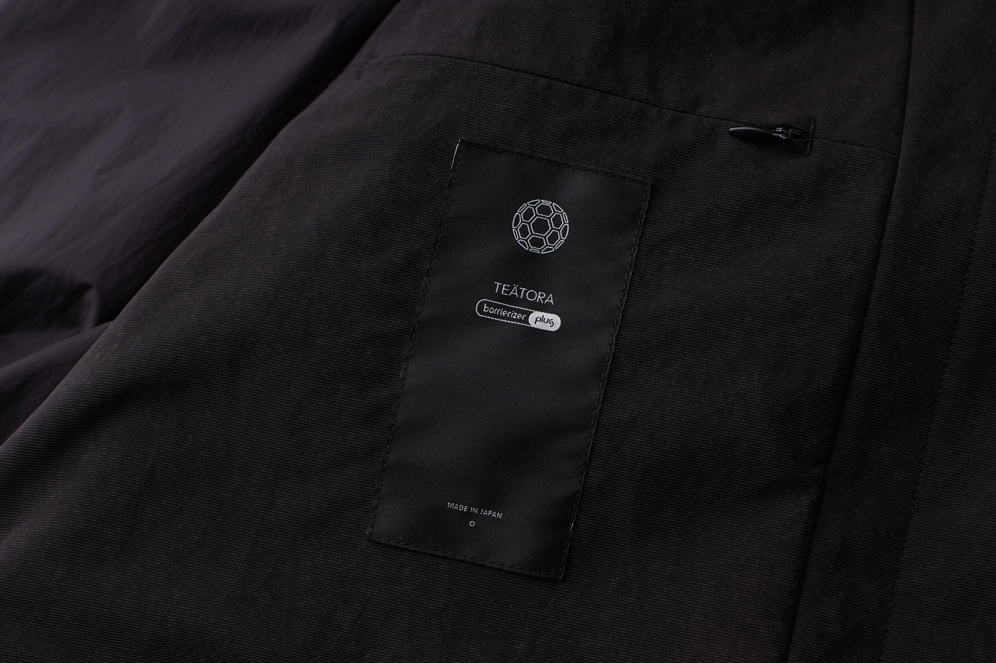 TEATORA/TIME ADAPTER/BR-PLUS