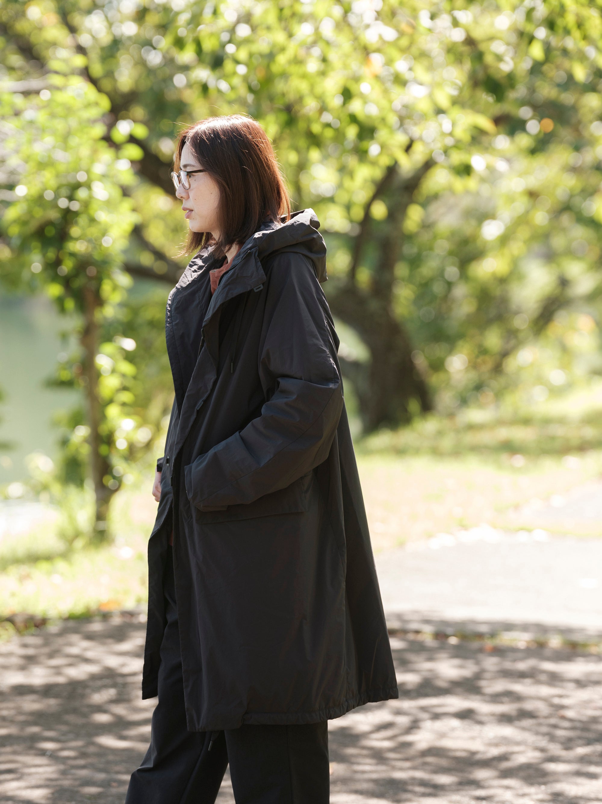 TEATORA/DUAL POINT/SOUVENIR HUNTER L/L