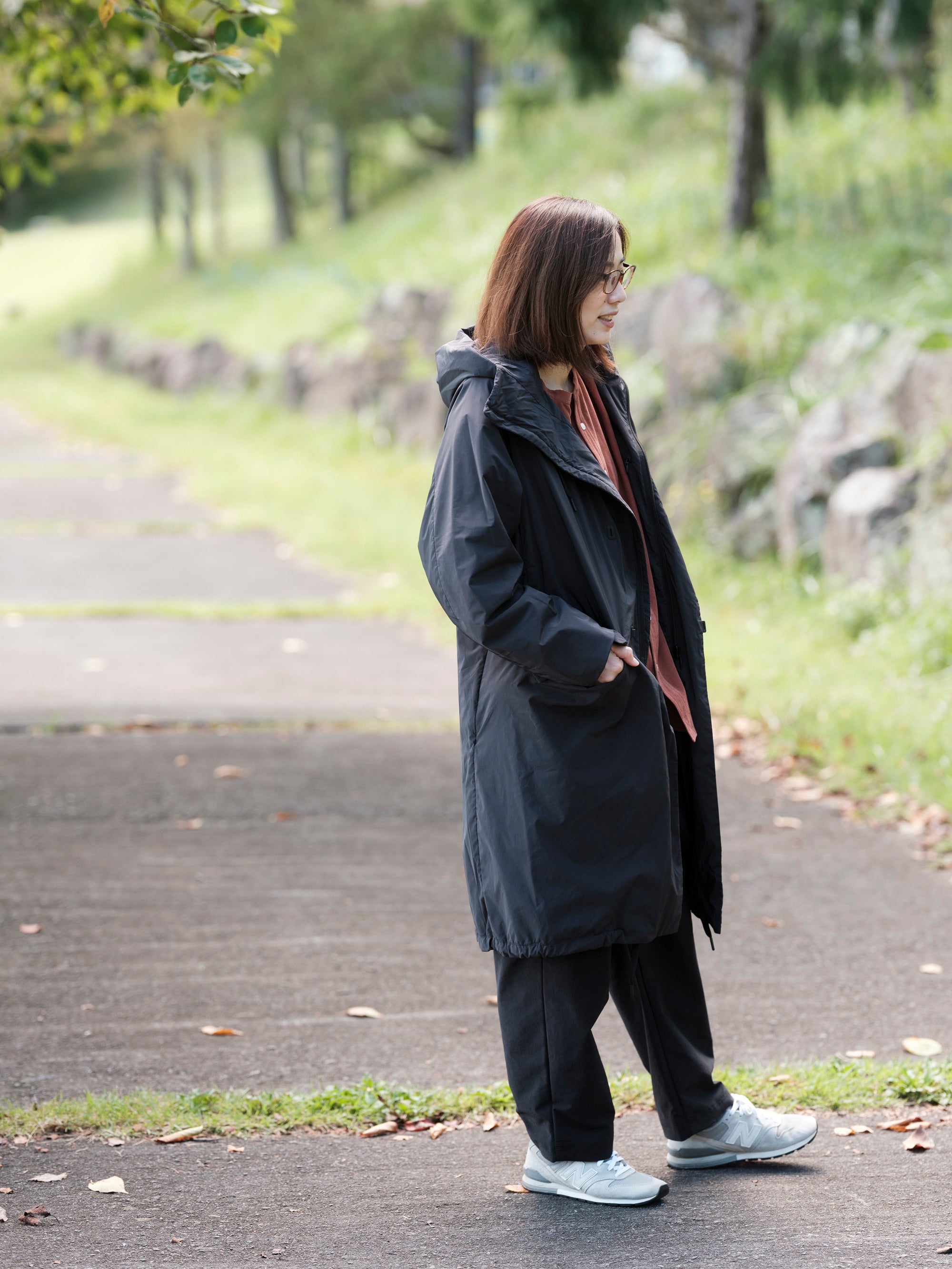 TEATORA/DUAL POINT/SOUVENIR HUNTER L/L