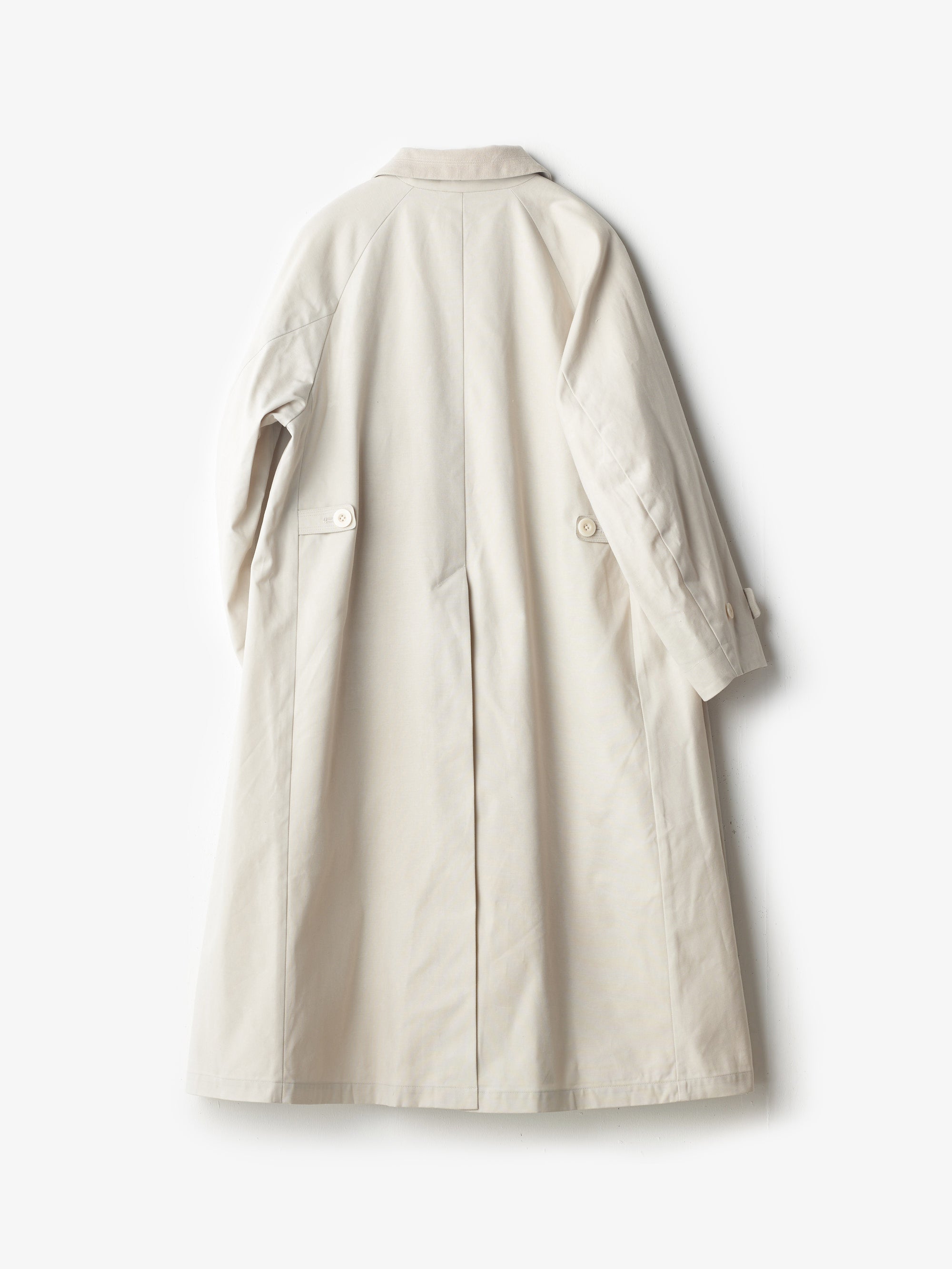 ASEEDONCLOUD/Laboratory coat Laboratory cloth