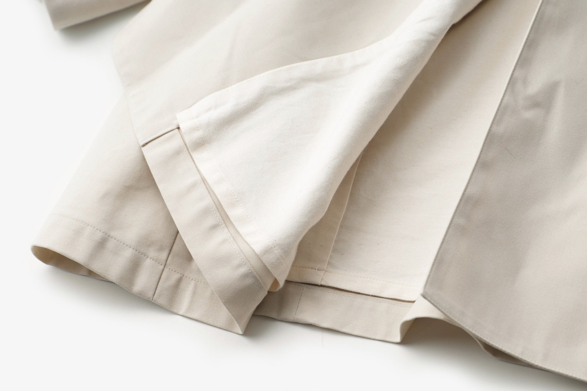 ASEEDONCLOUD/Laboratory coat Laboratory cloth