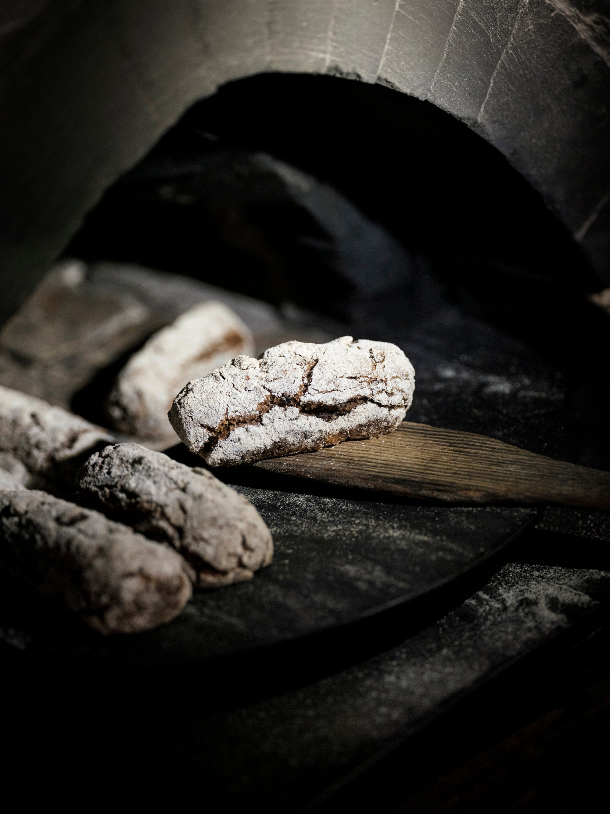 わざわざ/砂糖も卵もバターも使わないシュトレンをおためしセット
