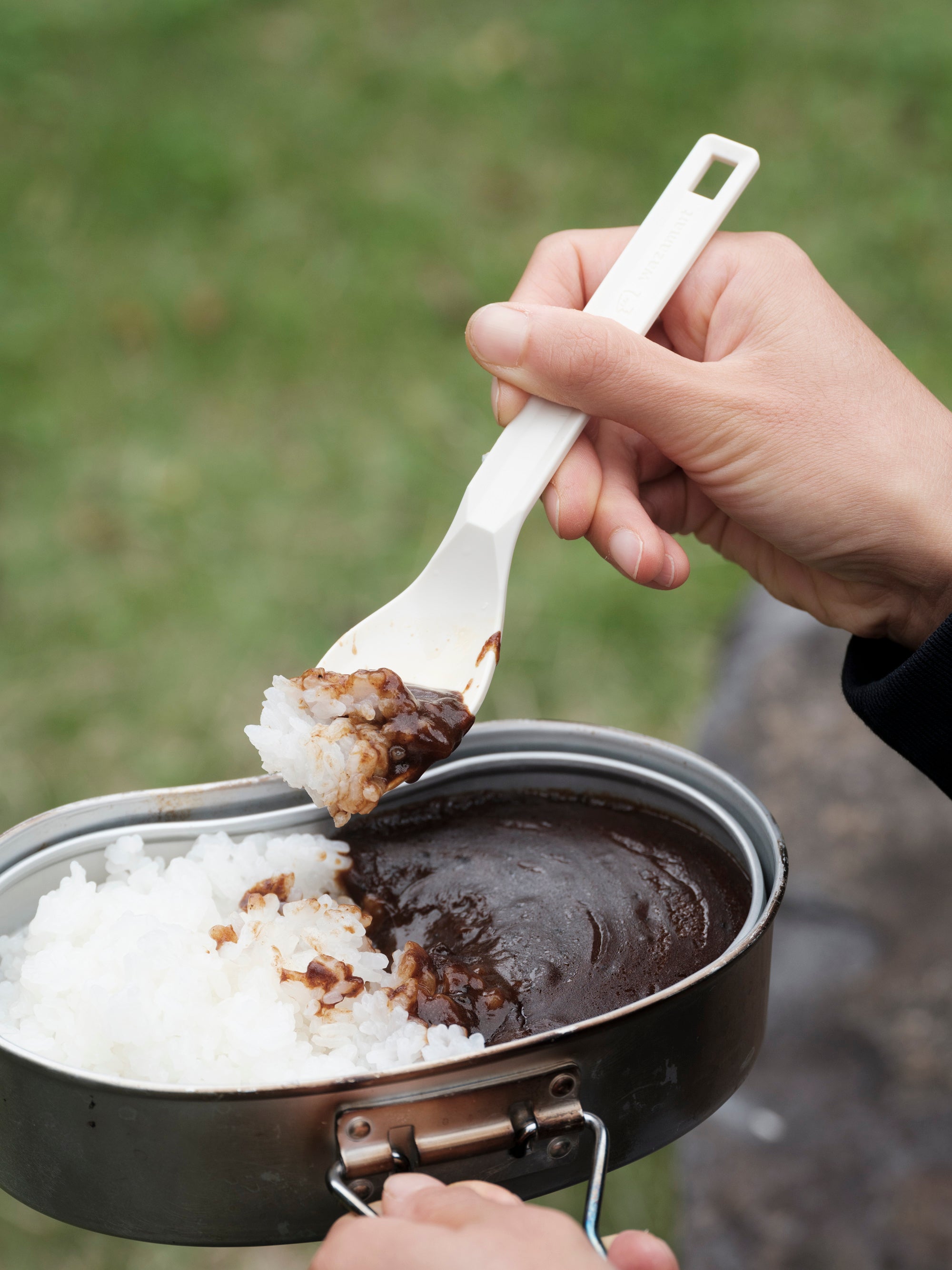 わざマートオリジナル/スポーク