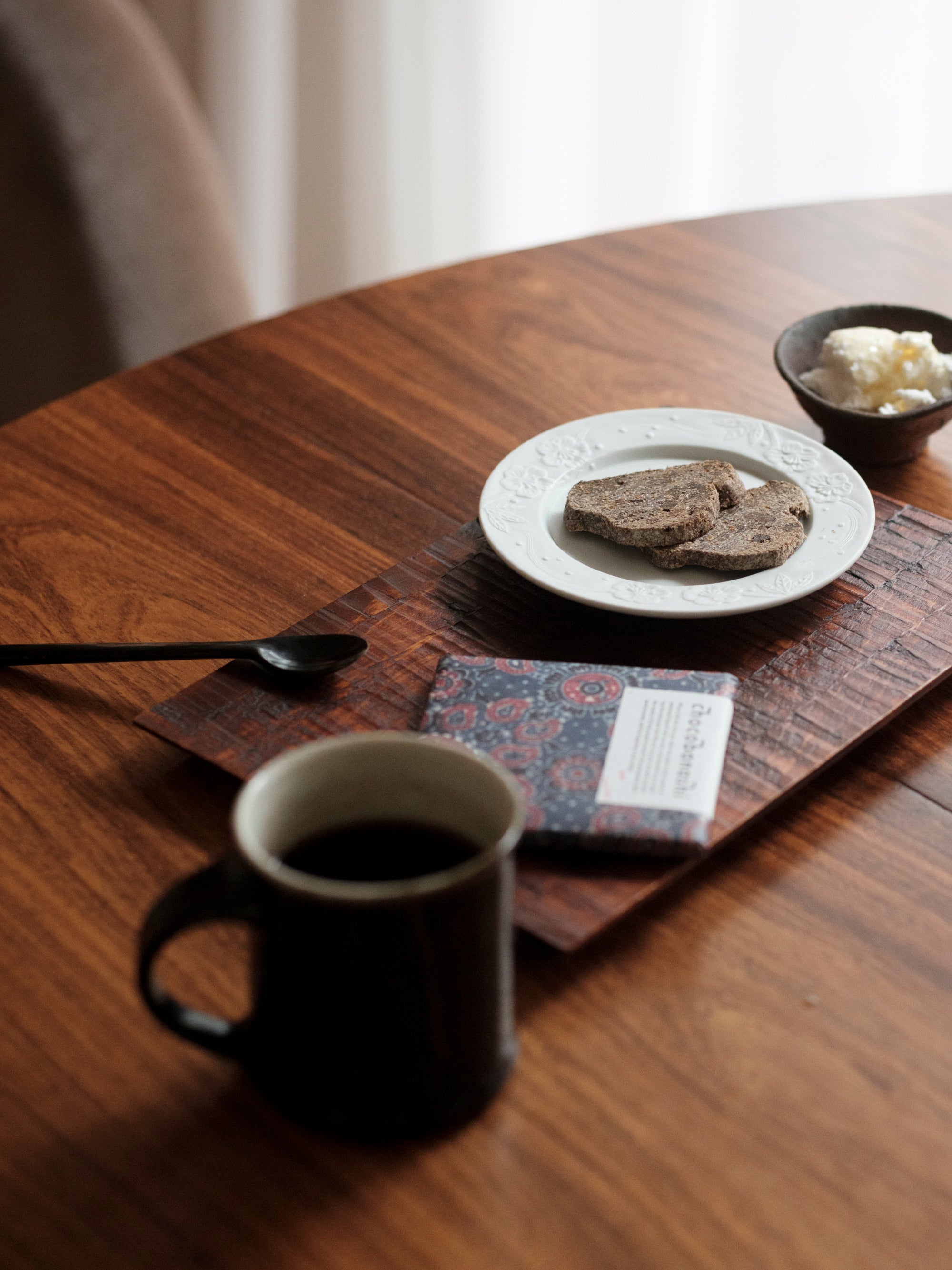 わざわざ/砂糖も卵もバターも使わないシュトレンをおためしセット