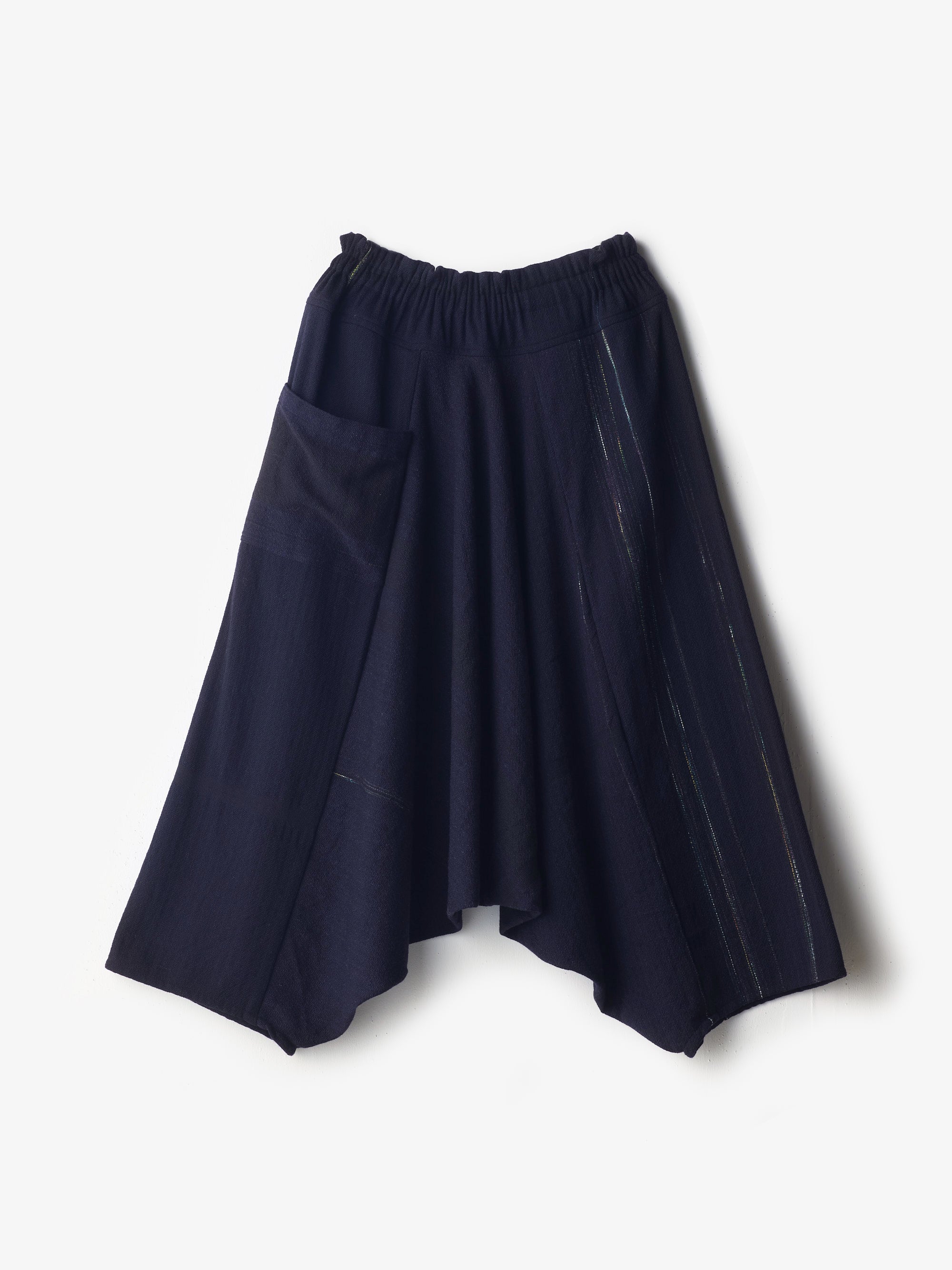 tarun pants long wool｜tamaki niime 玉木新雌