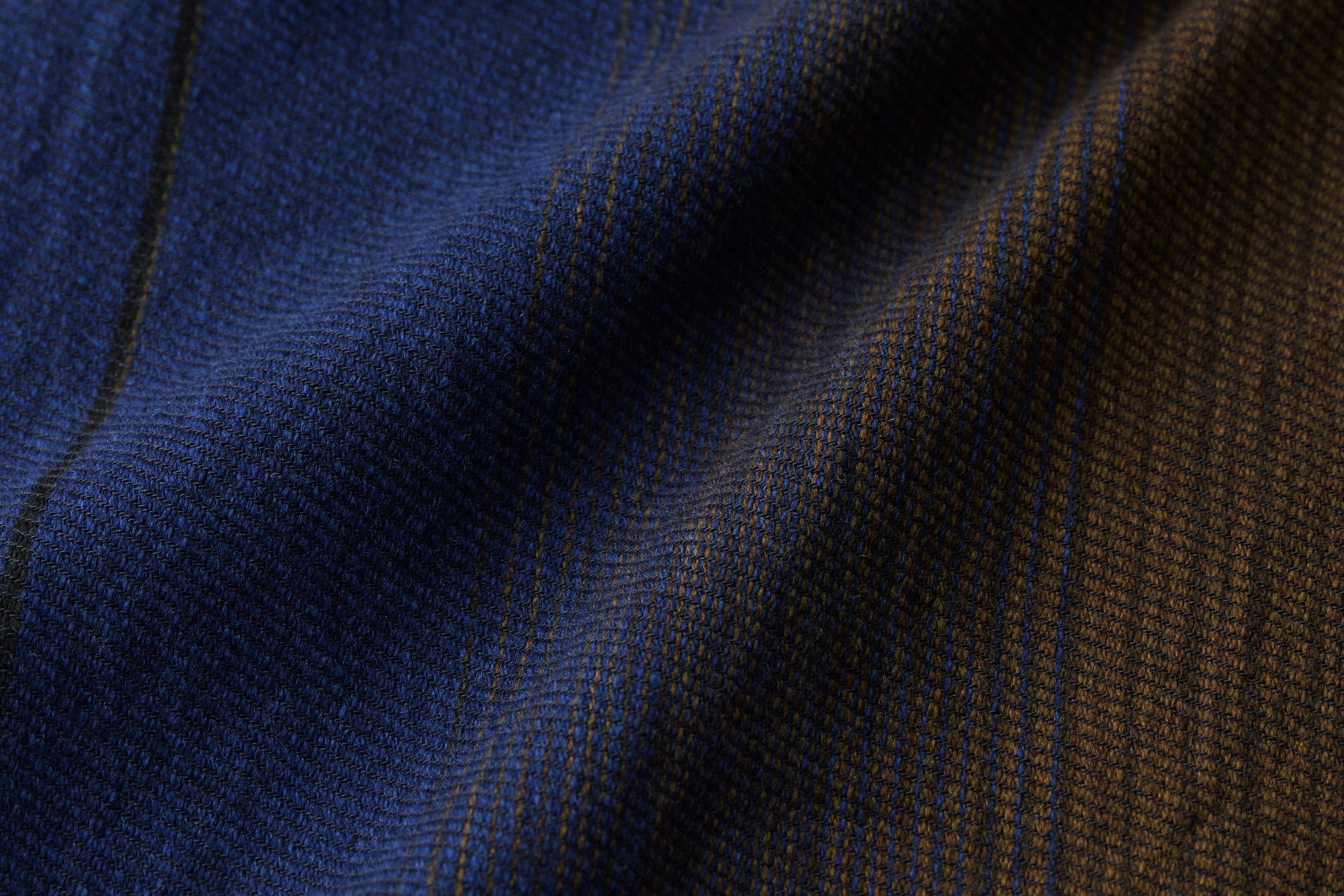 tamaki niime/chotan skirt/wool