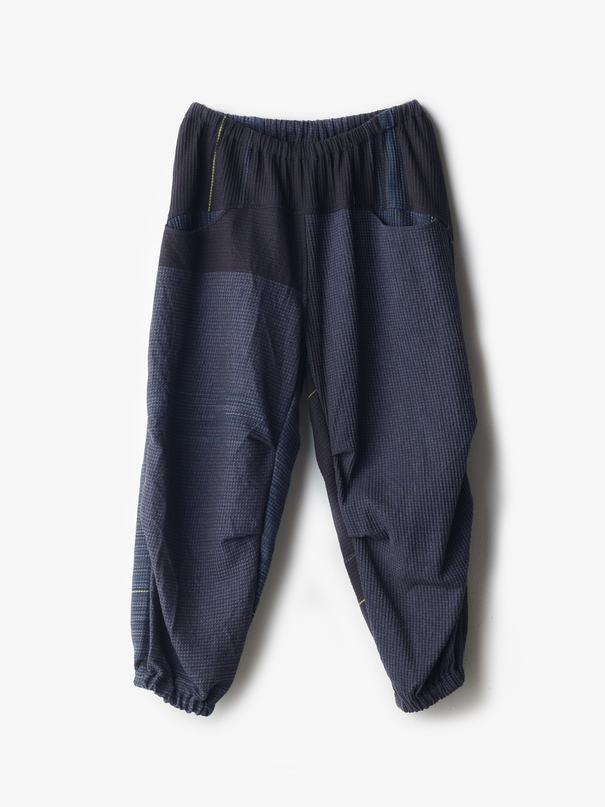 tamaki niime/nica pants futo/wool