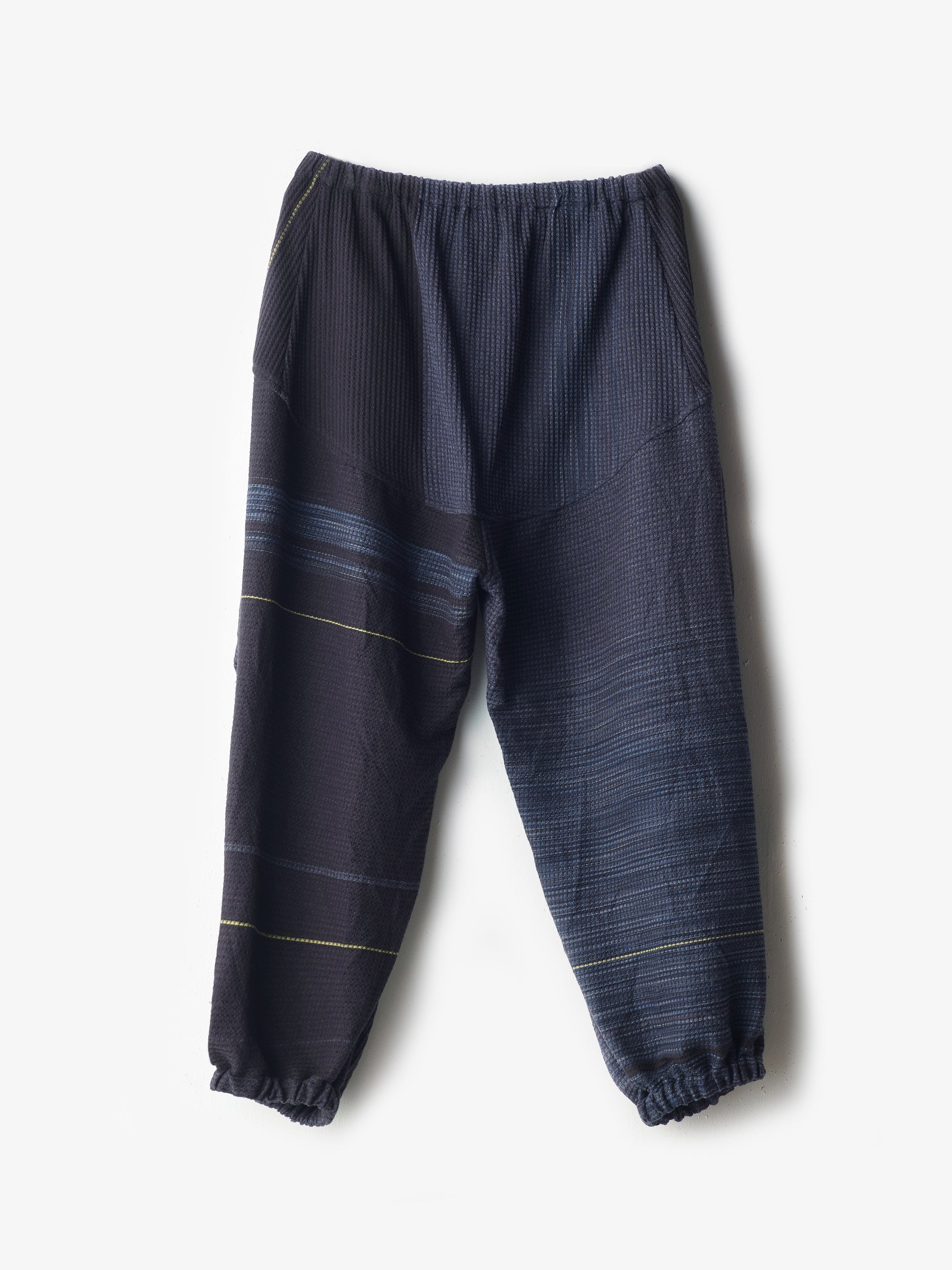 tamaki niime/nica pants futo/wool