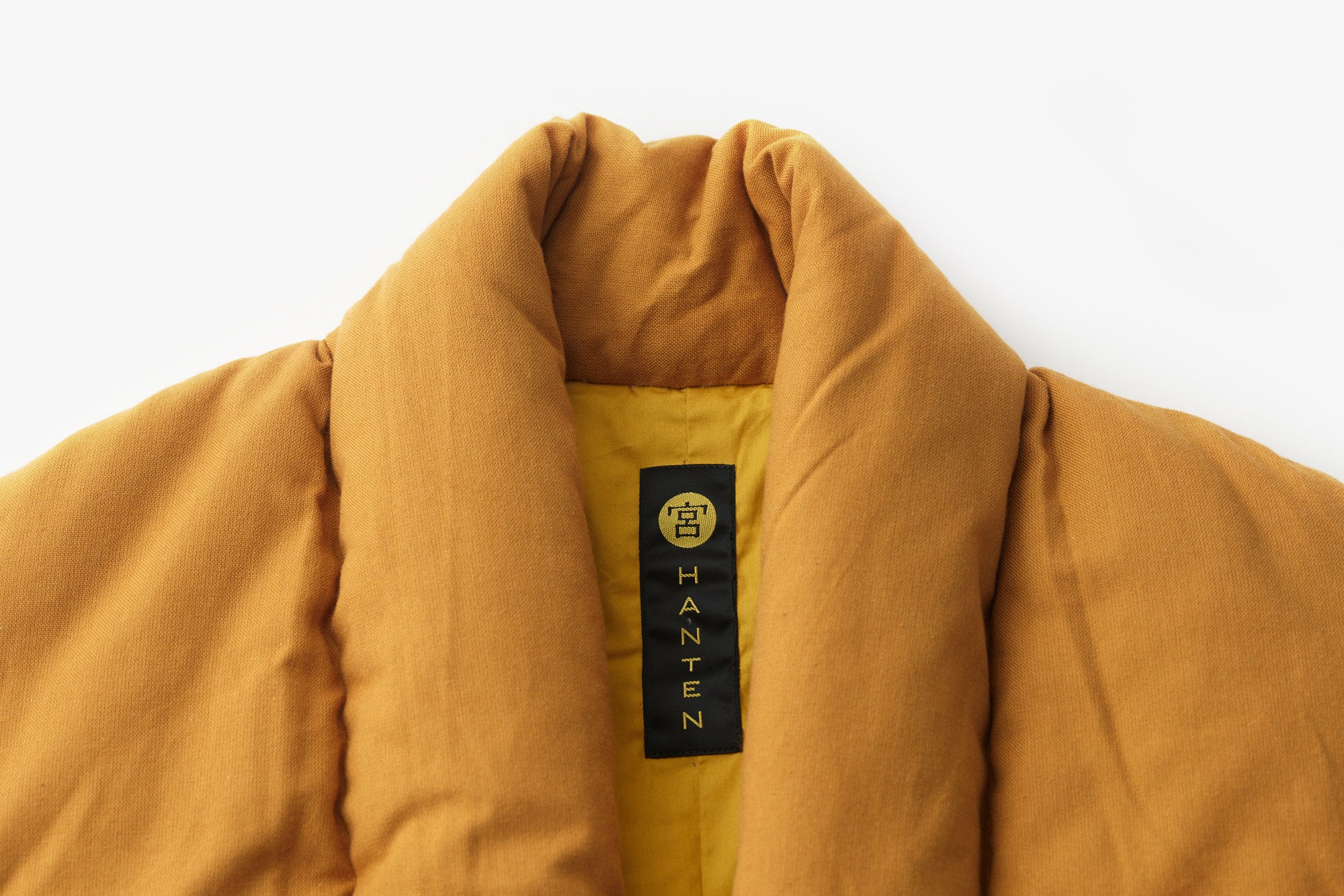 宮田織物/鷹取ロングポンチョ