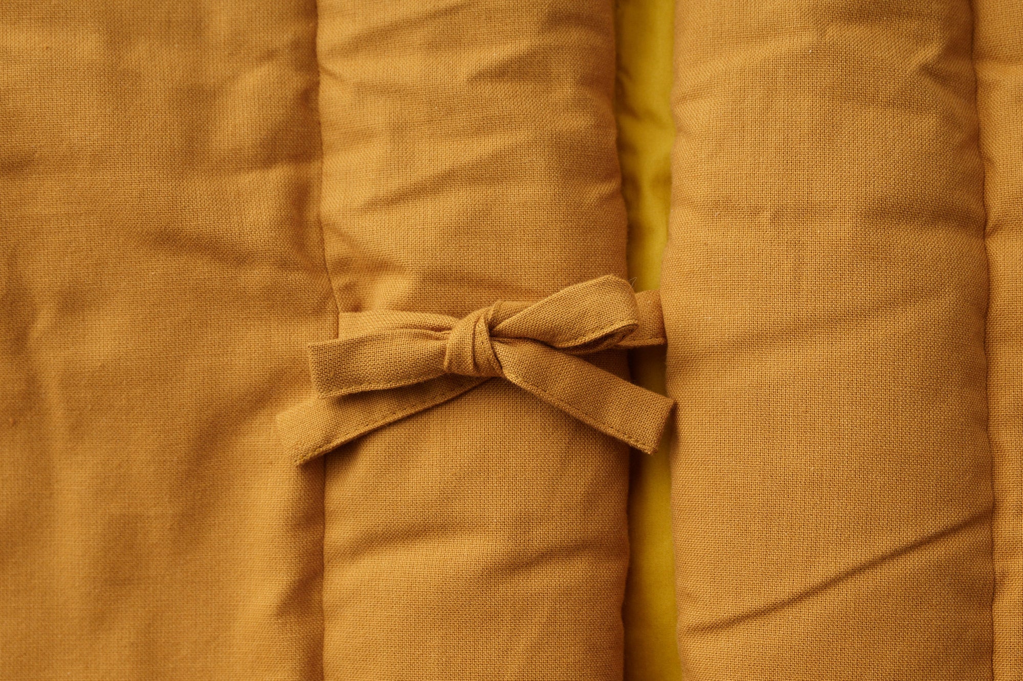 宮田織物/鷹取ロングポンチョ