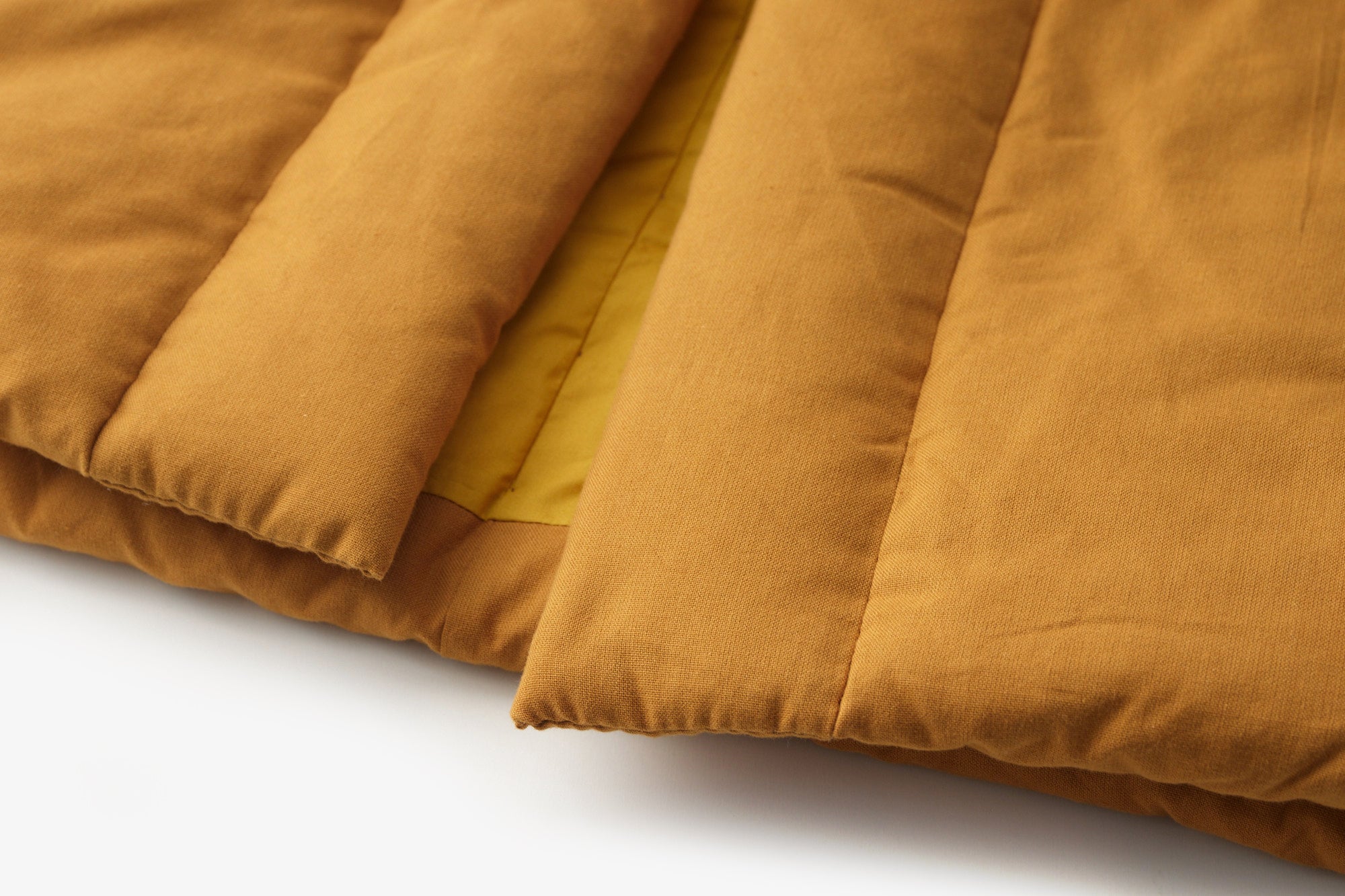 宮田織物/鷹取ロングポンチョ