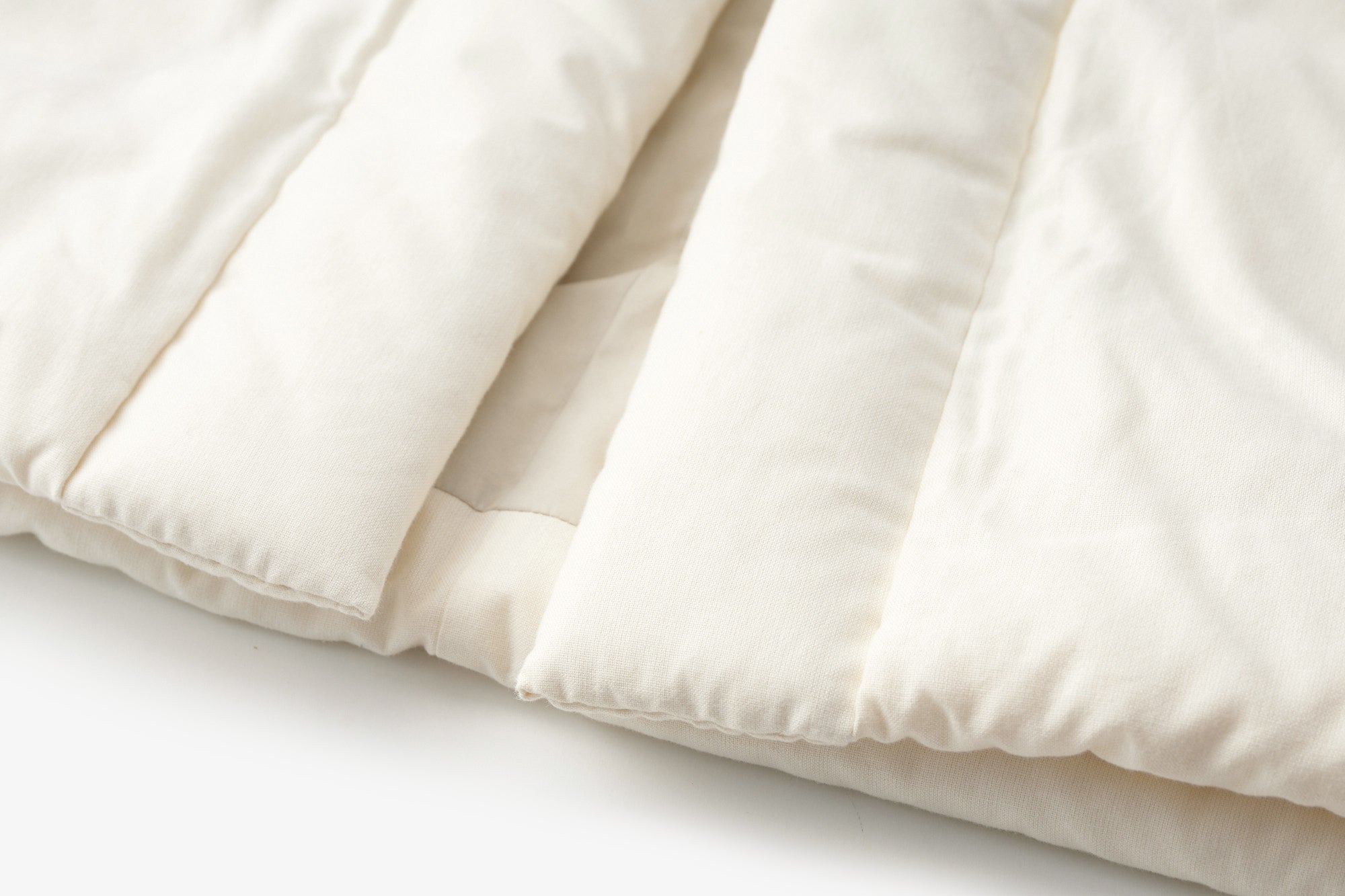 宮田織物/鷹取ロングポンチョ