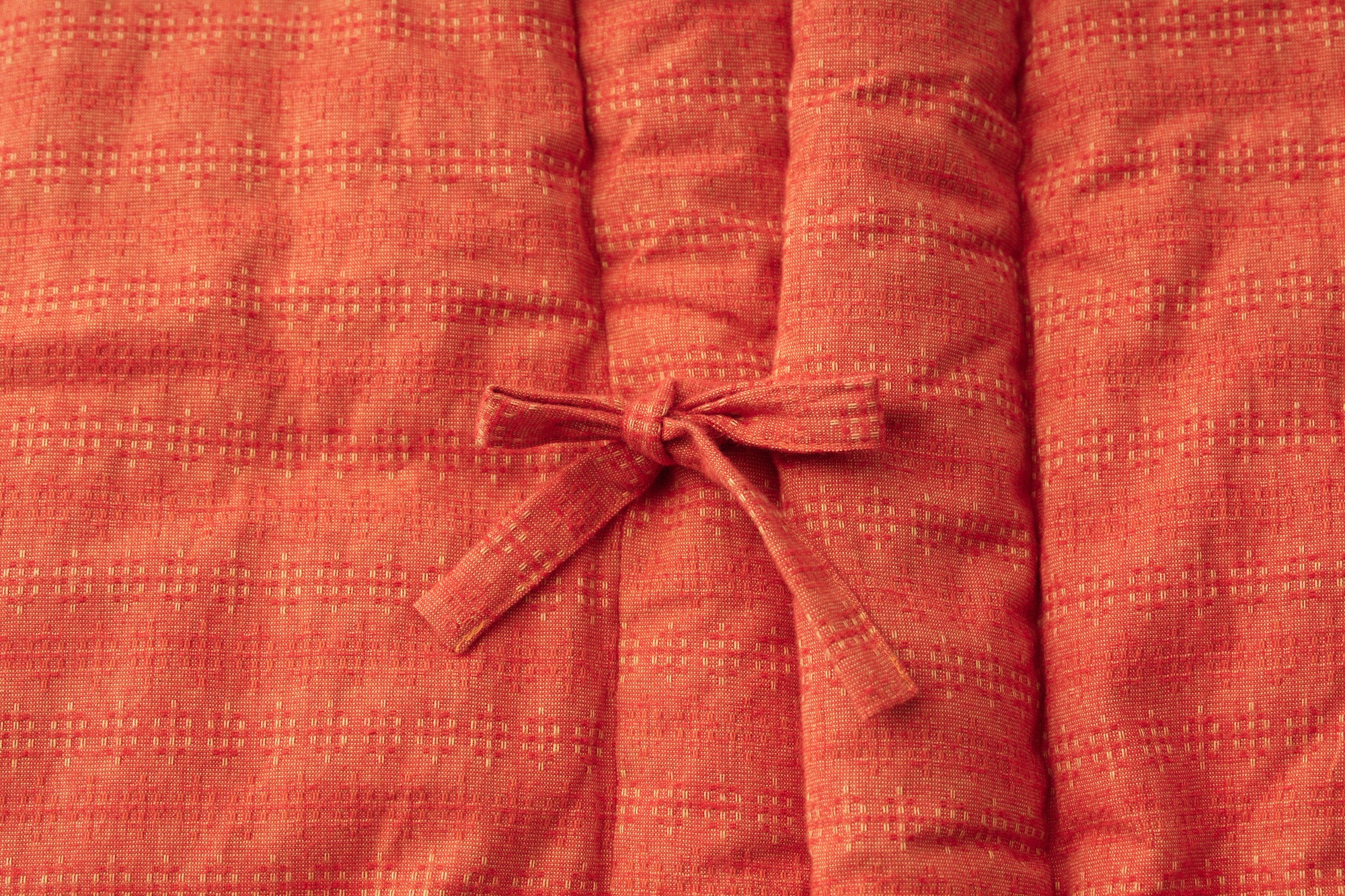 宮田織物/泡雪袢天