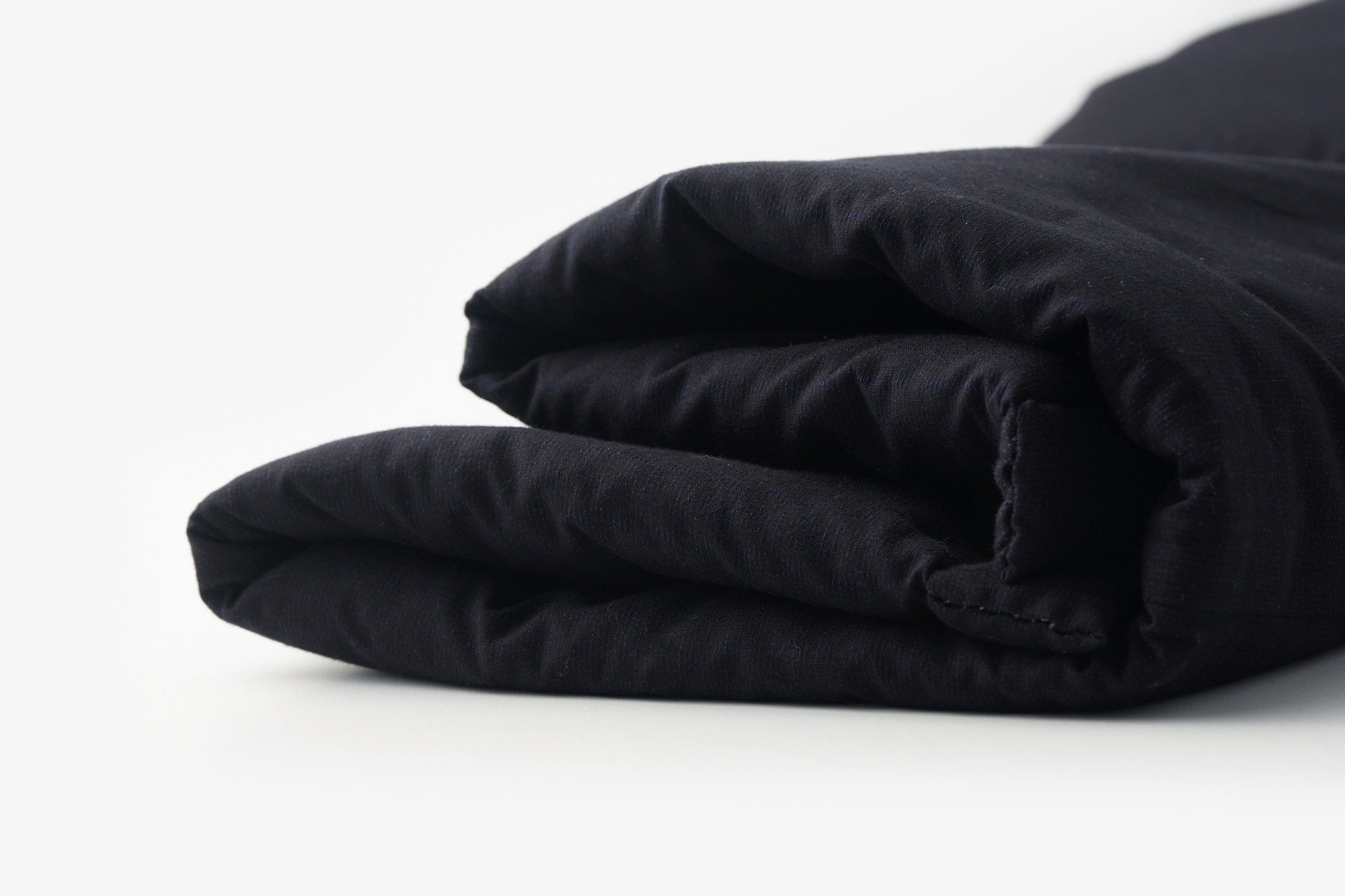 宮田織物/麻の葉袢天