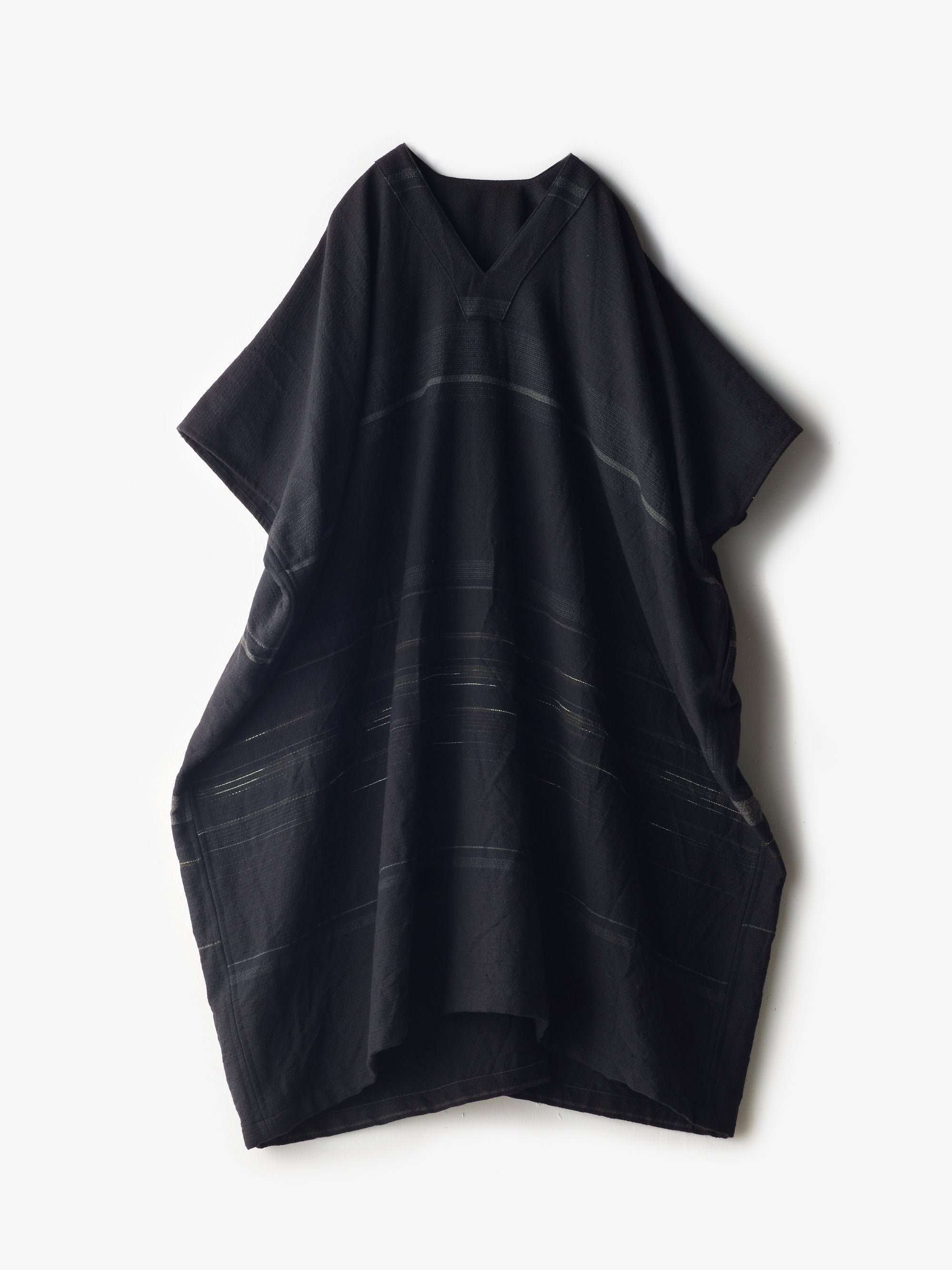 tamaki niime/tan/wool