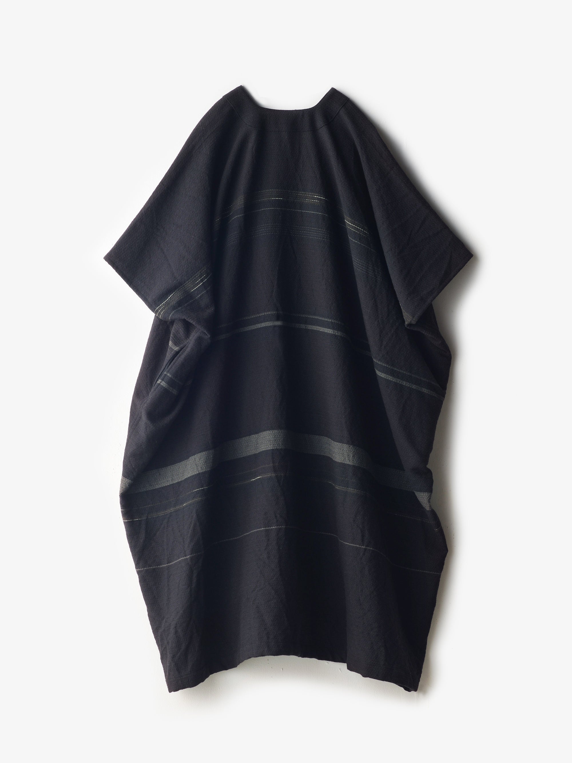 tamaki niime/tan/wool